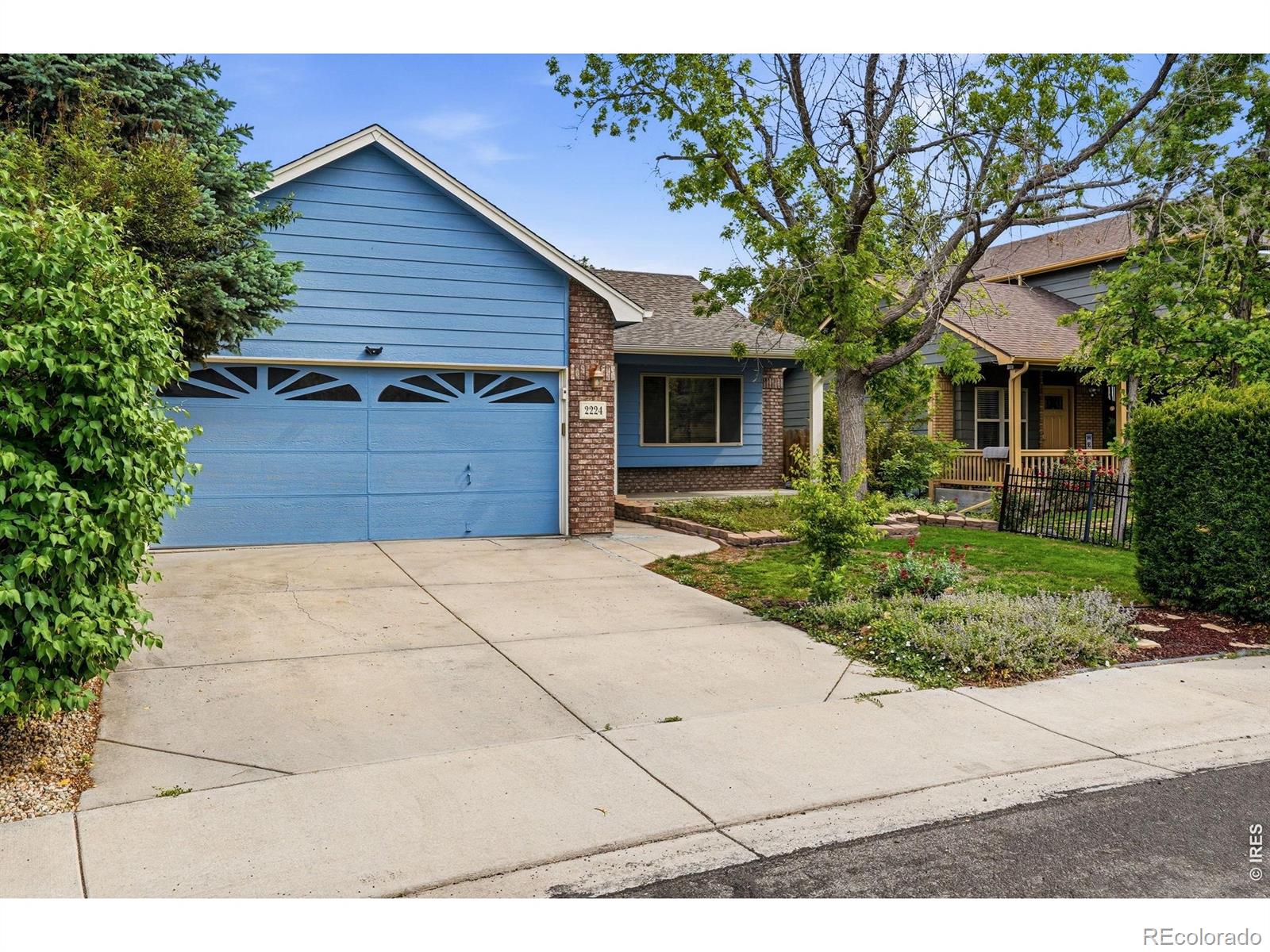 2224 24th Avenue Longmont CO 80501