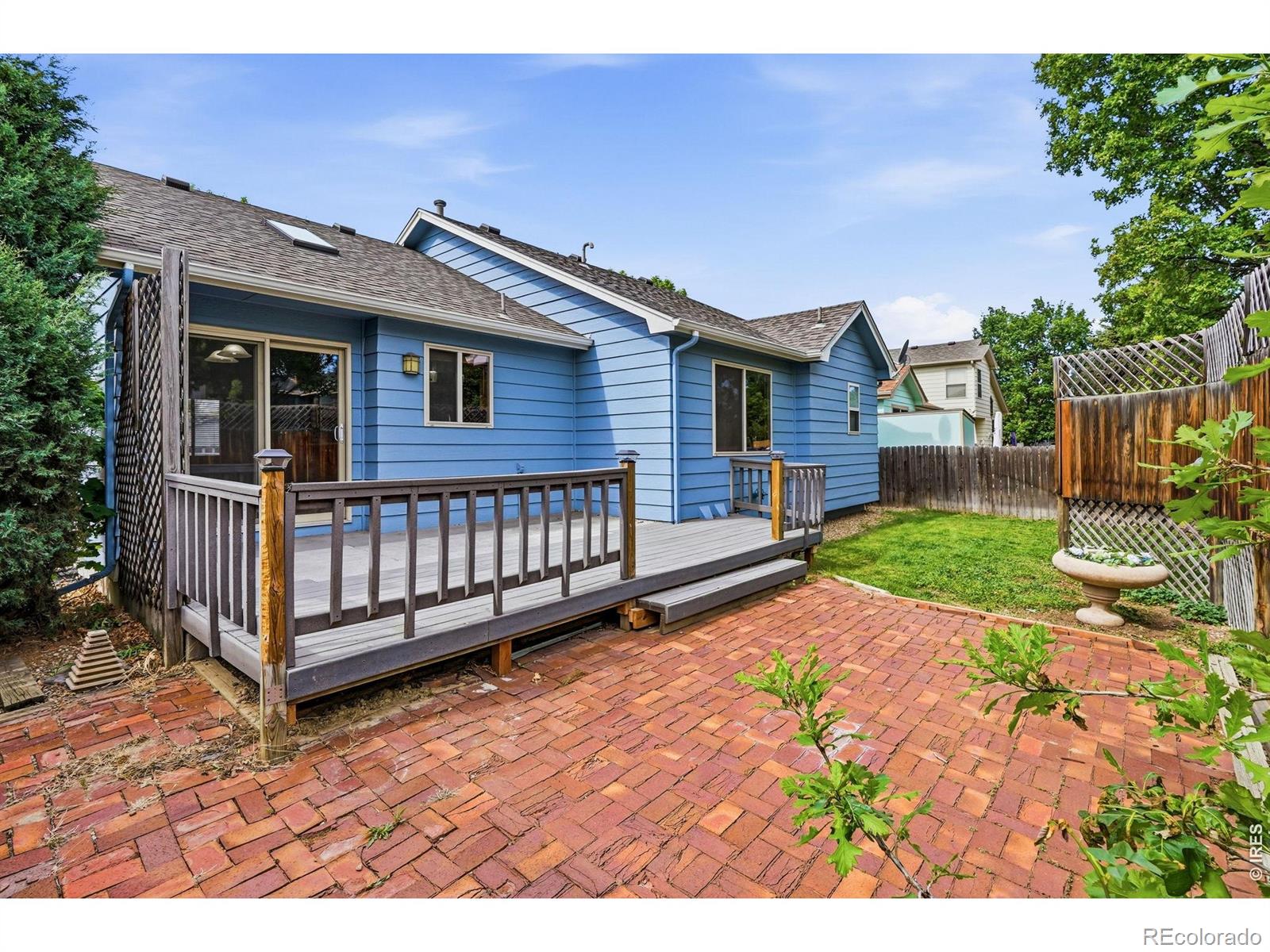 2224 24th Avenue Longmont CO 80501