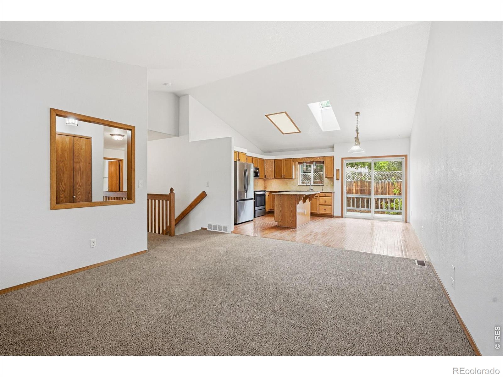 2224 24th Avenue Longmont CO 80501