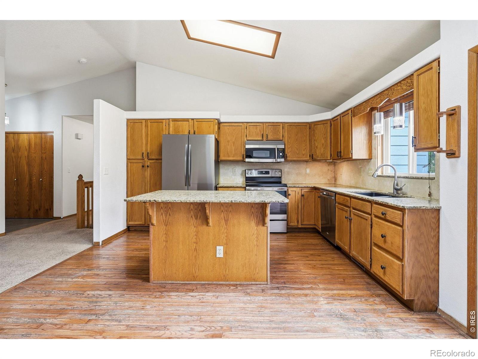 2224 24th Avenue Longmont CO 80501