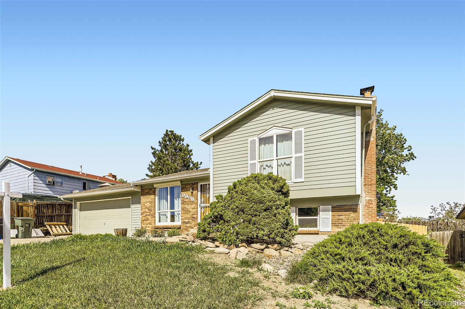 9958 Milwaukee Street Thornton CO 80229