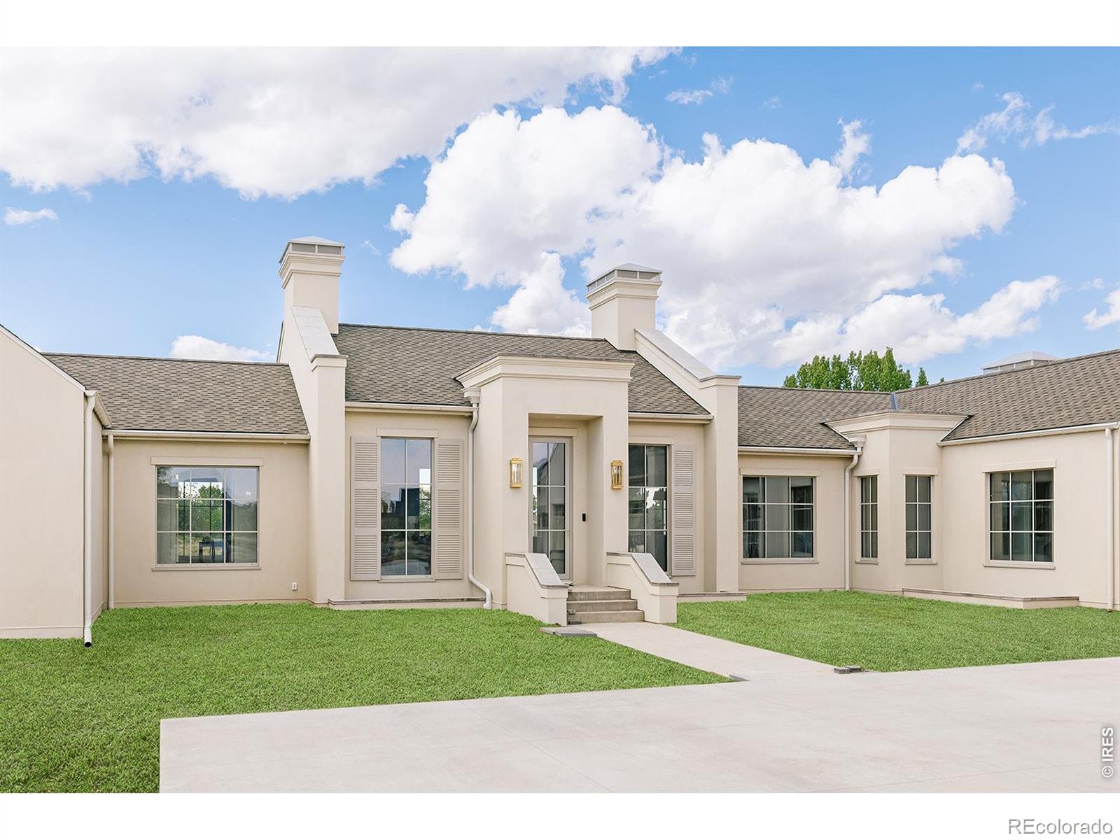918 Cub Court Fort Collins CO 80525