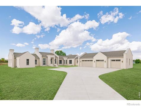 918 Cub Court Fort Collins CO 80525