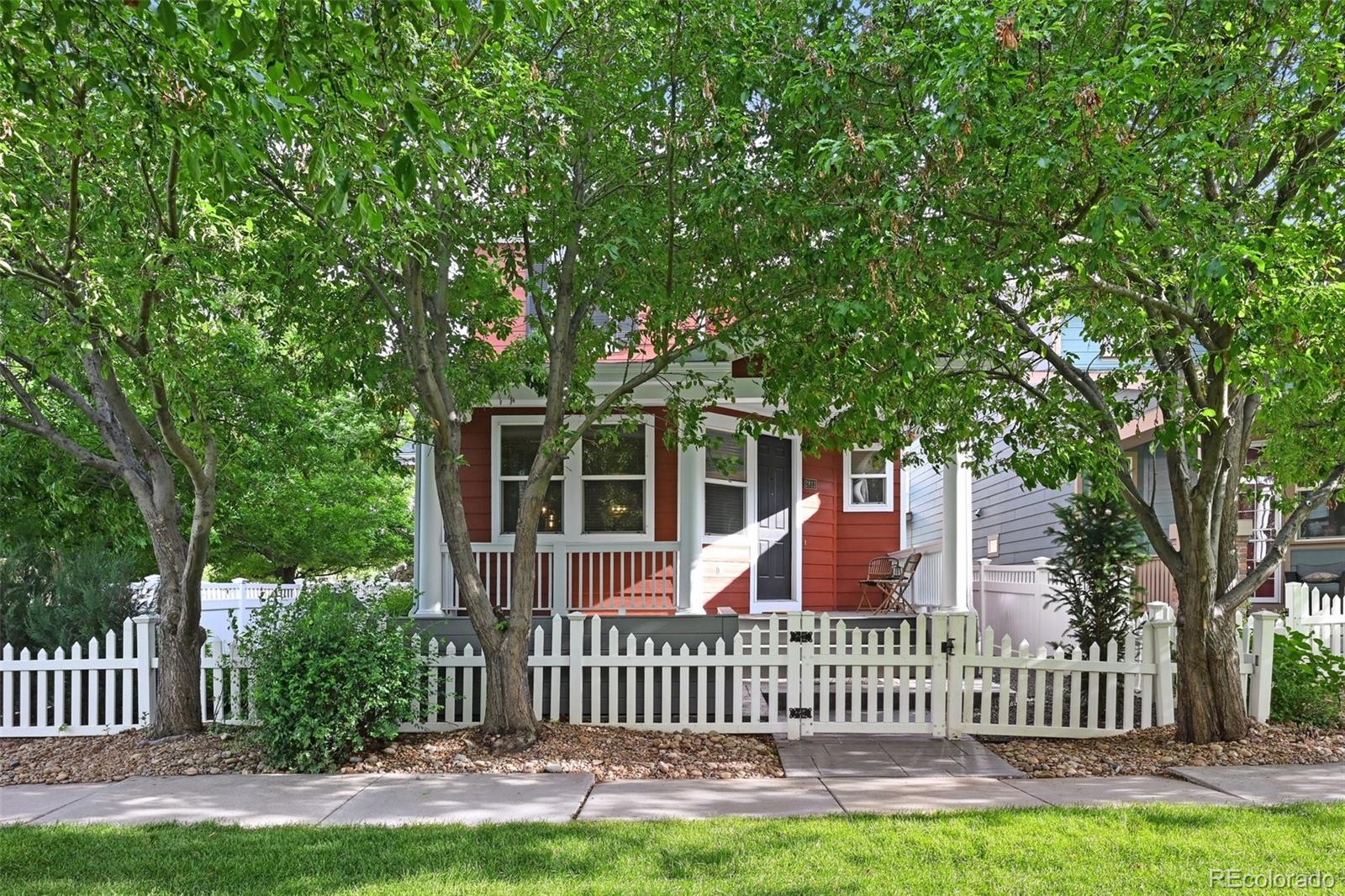 2813 Central Park Boulevard Denver CO 80238