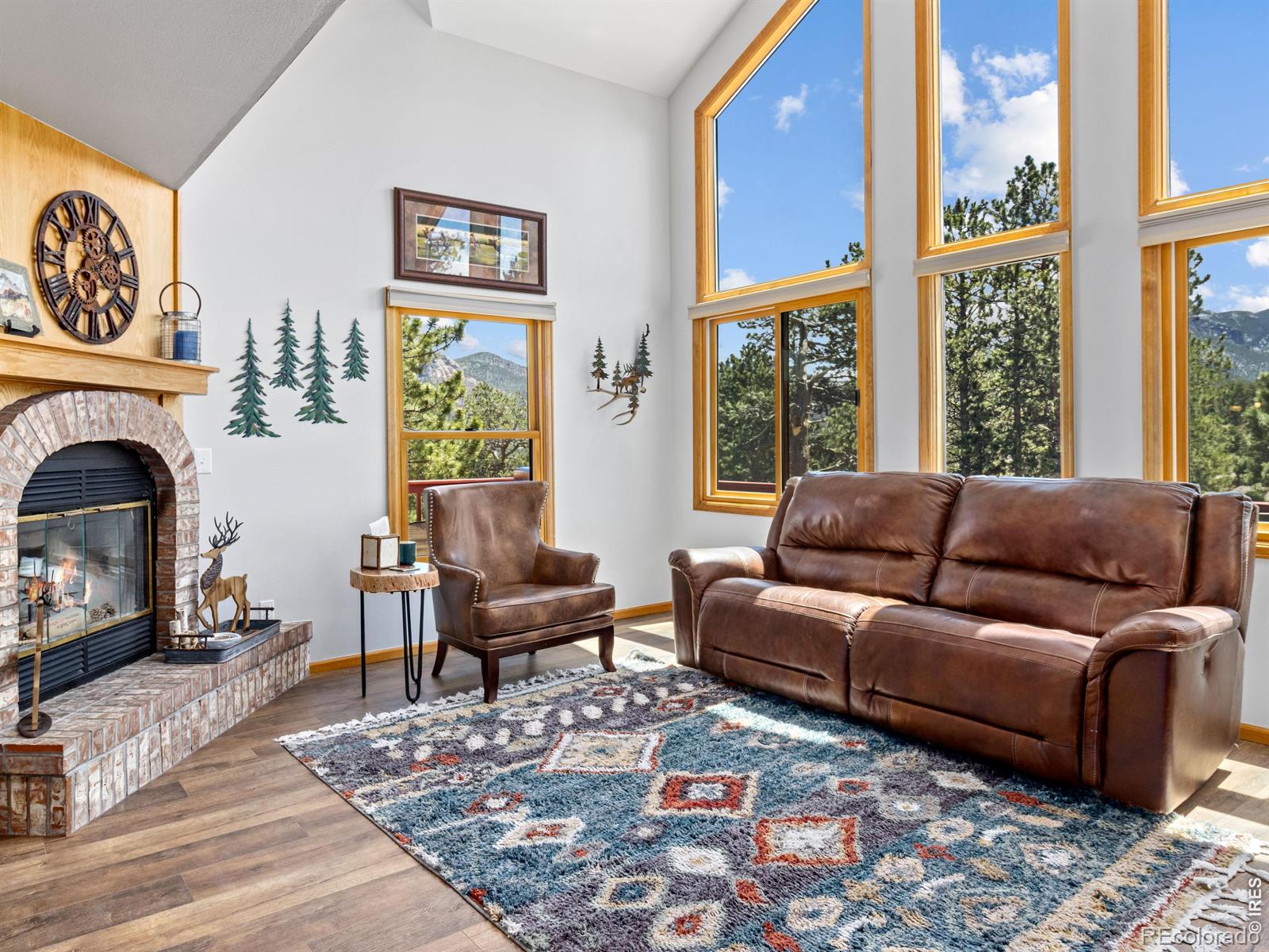 1690 Prospect Estates Drive Estes Park CO 80517