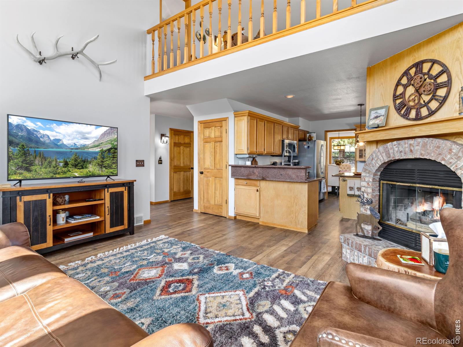 1690 Prospect Estates Drive Estes Park CO 80517