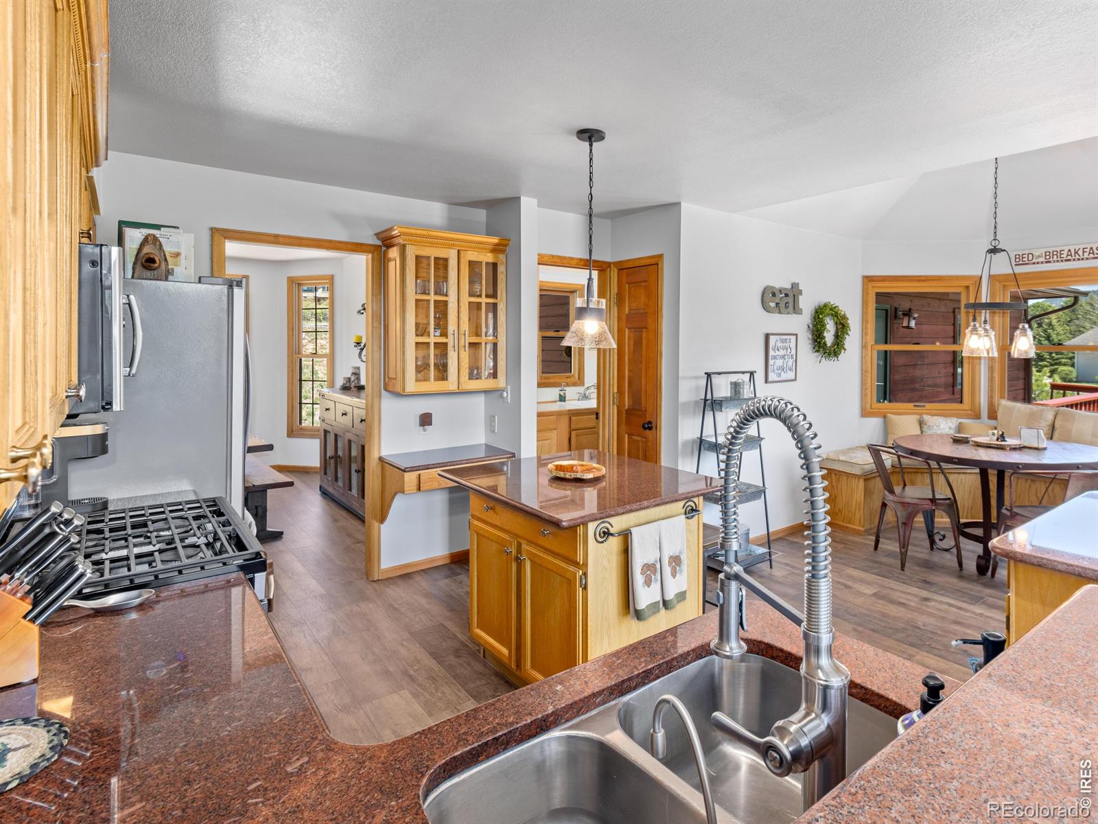 1690 Prospect Estates Drive Estes Park CO 80517