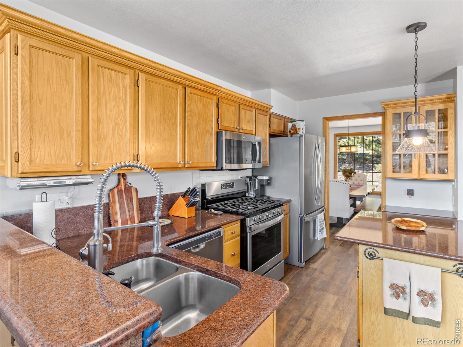 1690 Prospect Estates Drive Estes Park CO 80517