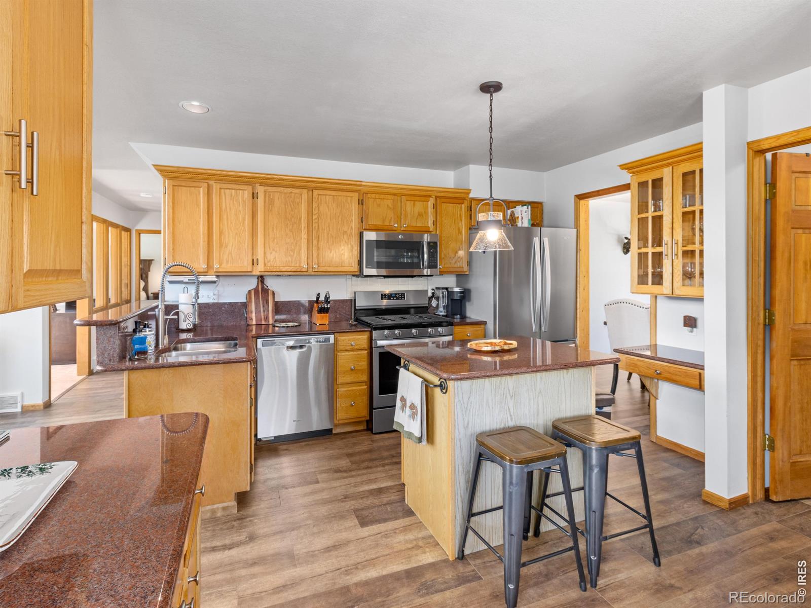 1690 Prospect Estates Drive Estes Park CO 80517