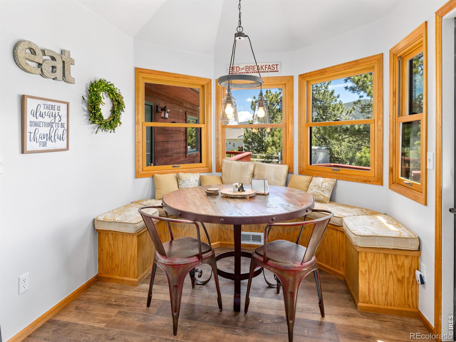 1690 Prospect Estates Drive Estes Park CO 80517