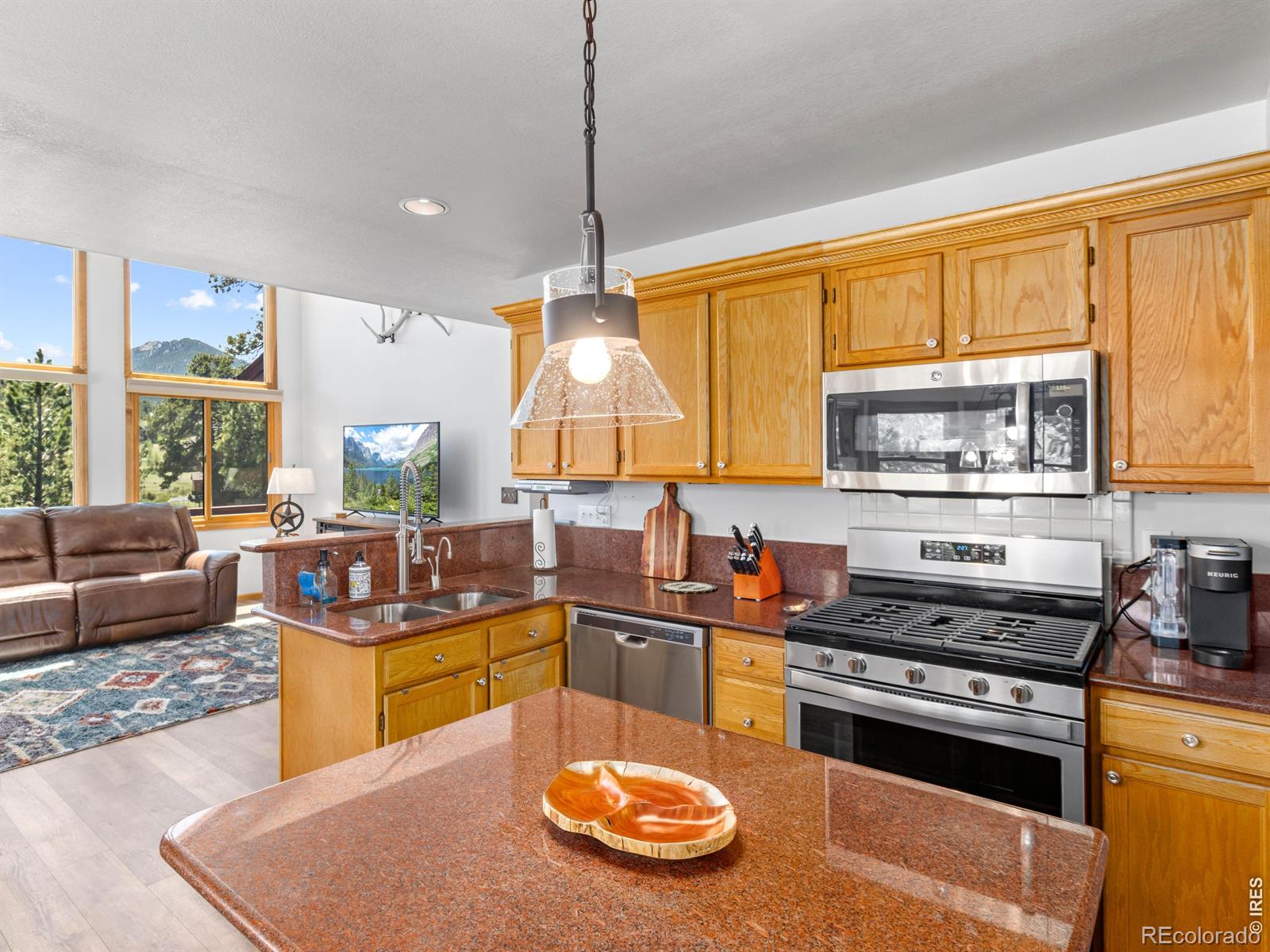 1690 Prospect Estates Drive Estes Park CO 80517