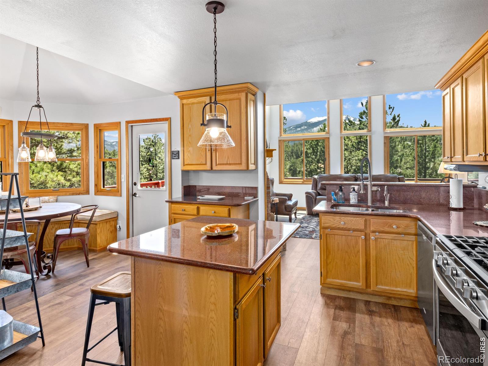 1690 Prospect Estates Drive Estes Park CO 80517