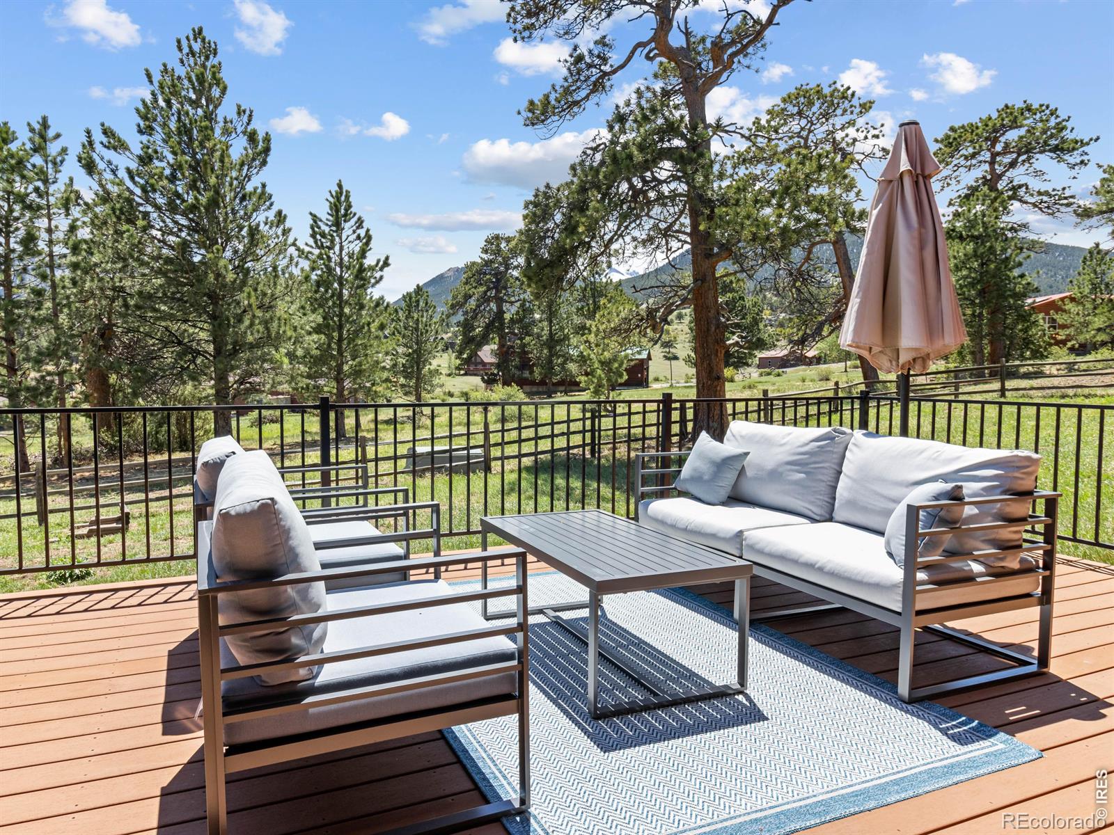 1690 Prospect Estates Drive Estes Park CO 80517