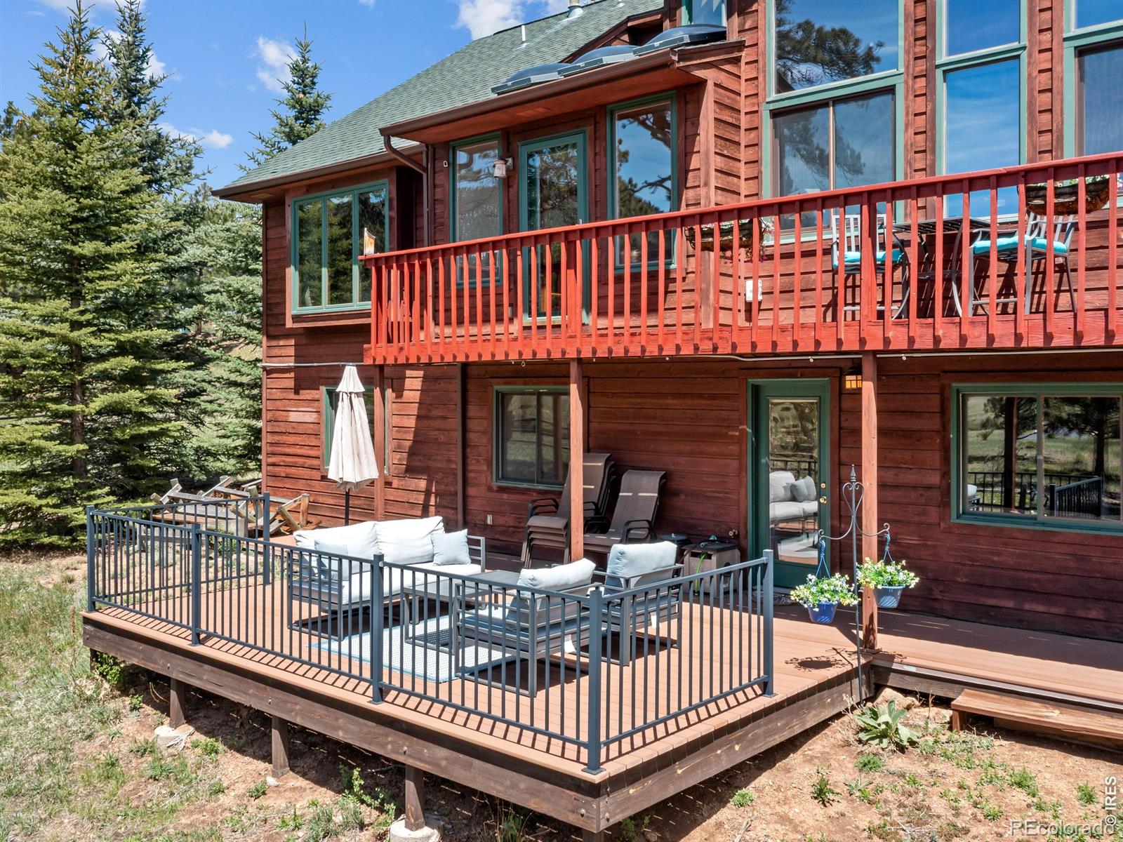 1690 Prospect Estates Drive Estes Park CO 80517
