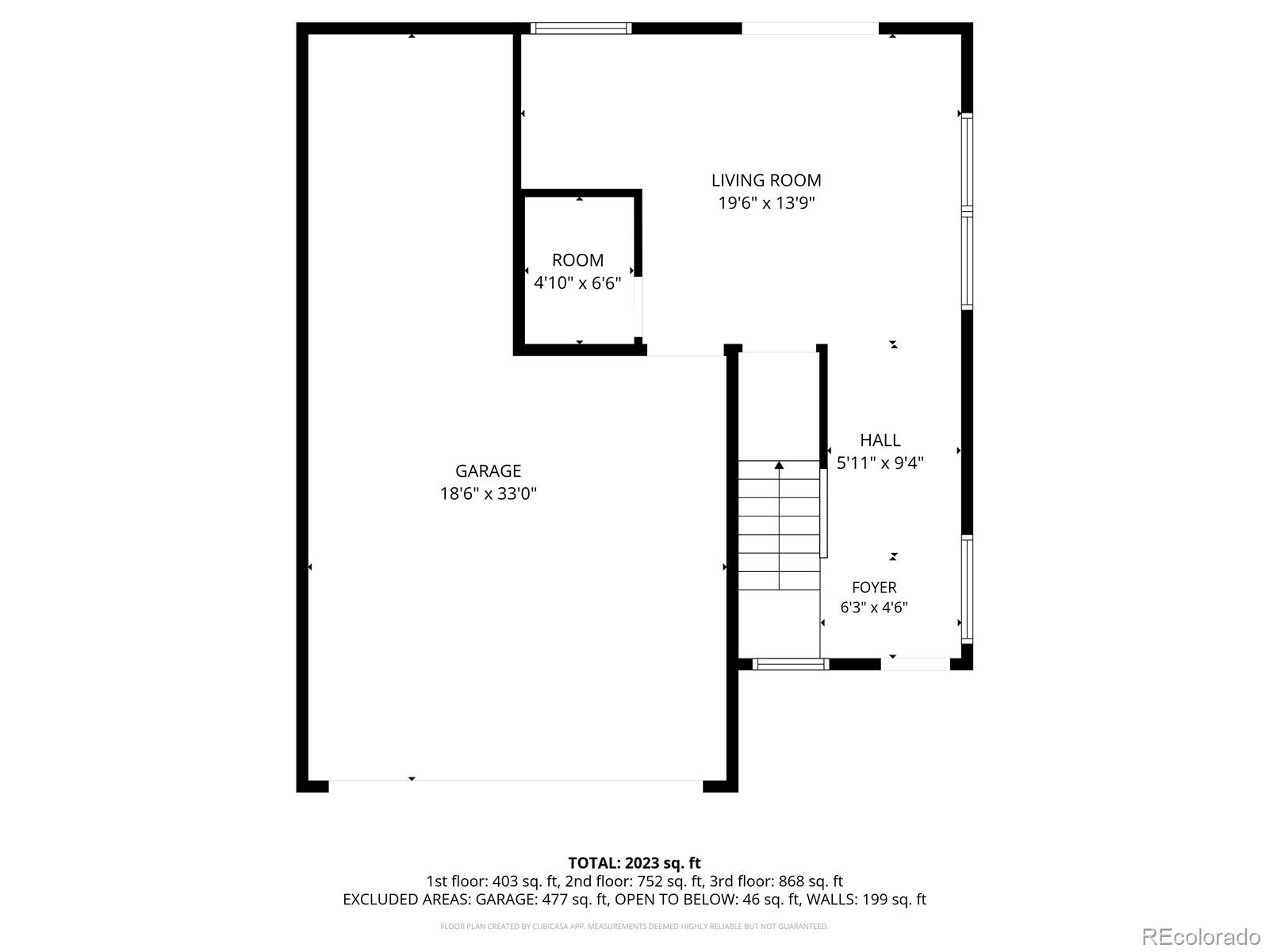 18183 E 104th Way Commerce City CO 80022