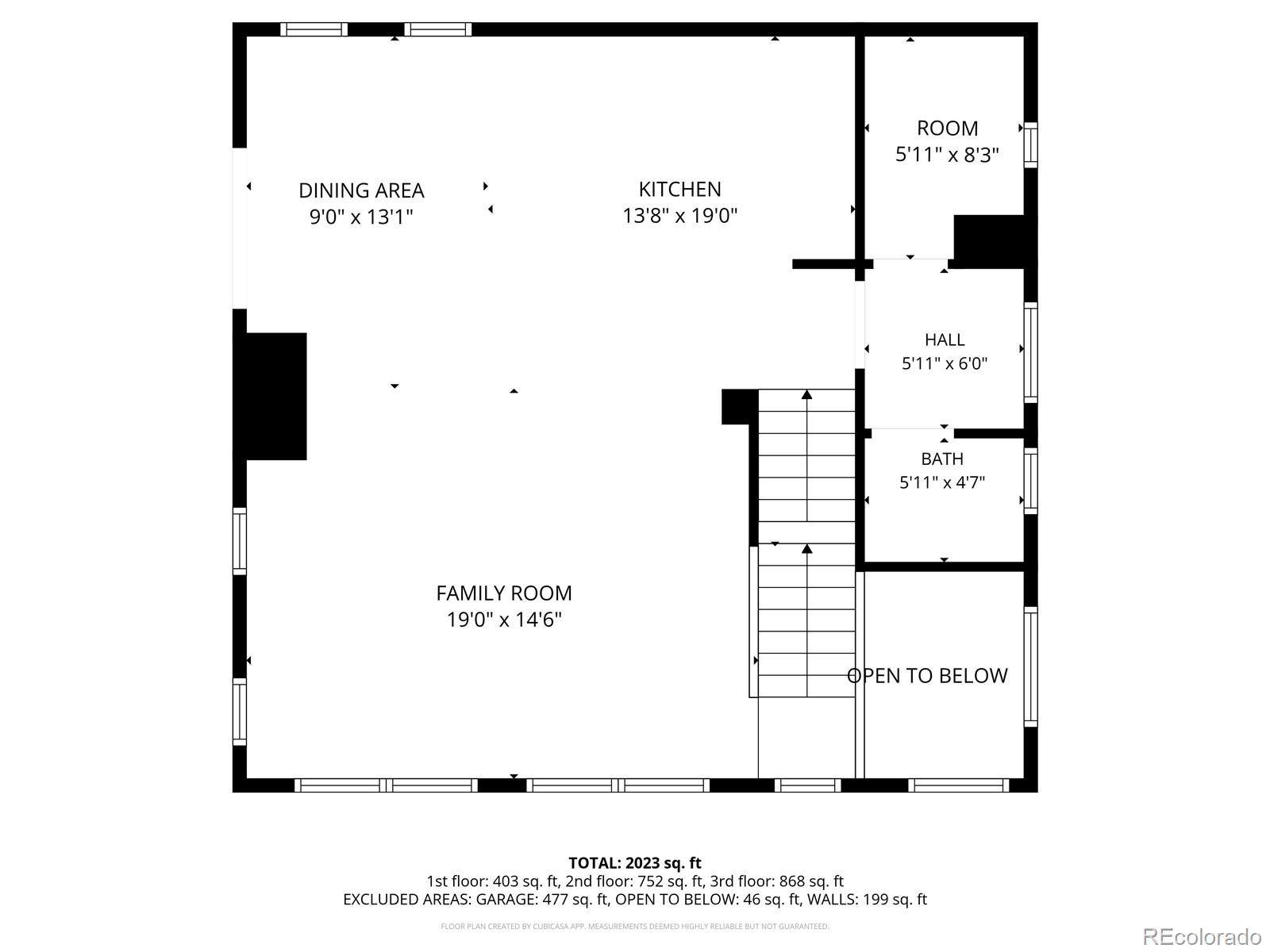 18183 E 104th Way Commerce City CO 80022