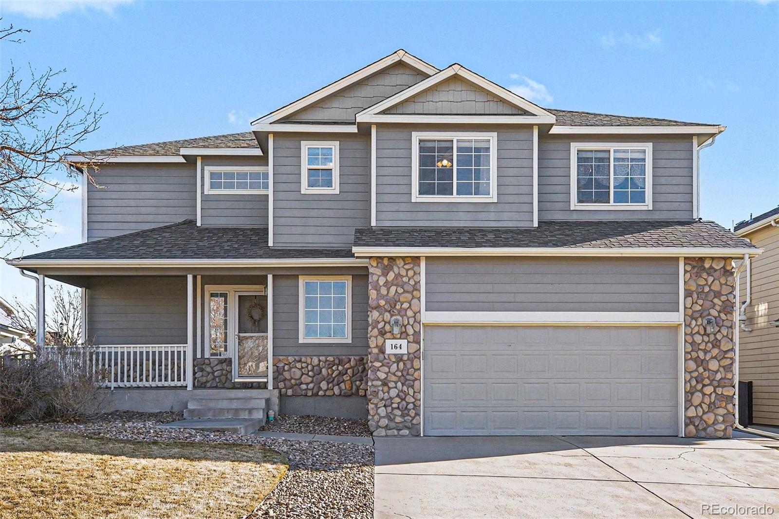 164 Hermosa Street Brighton CO 80603