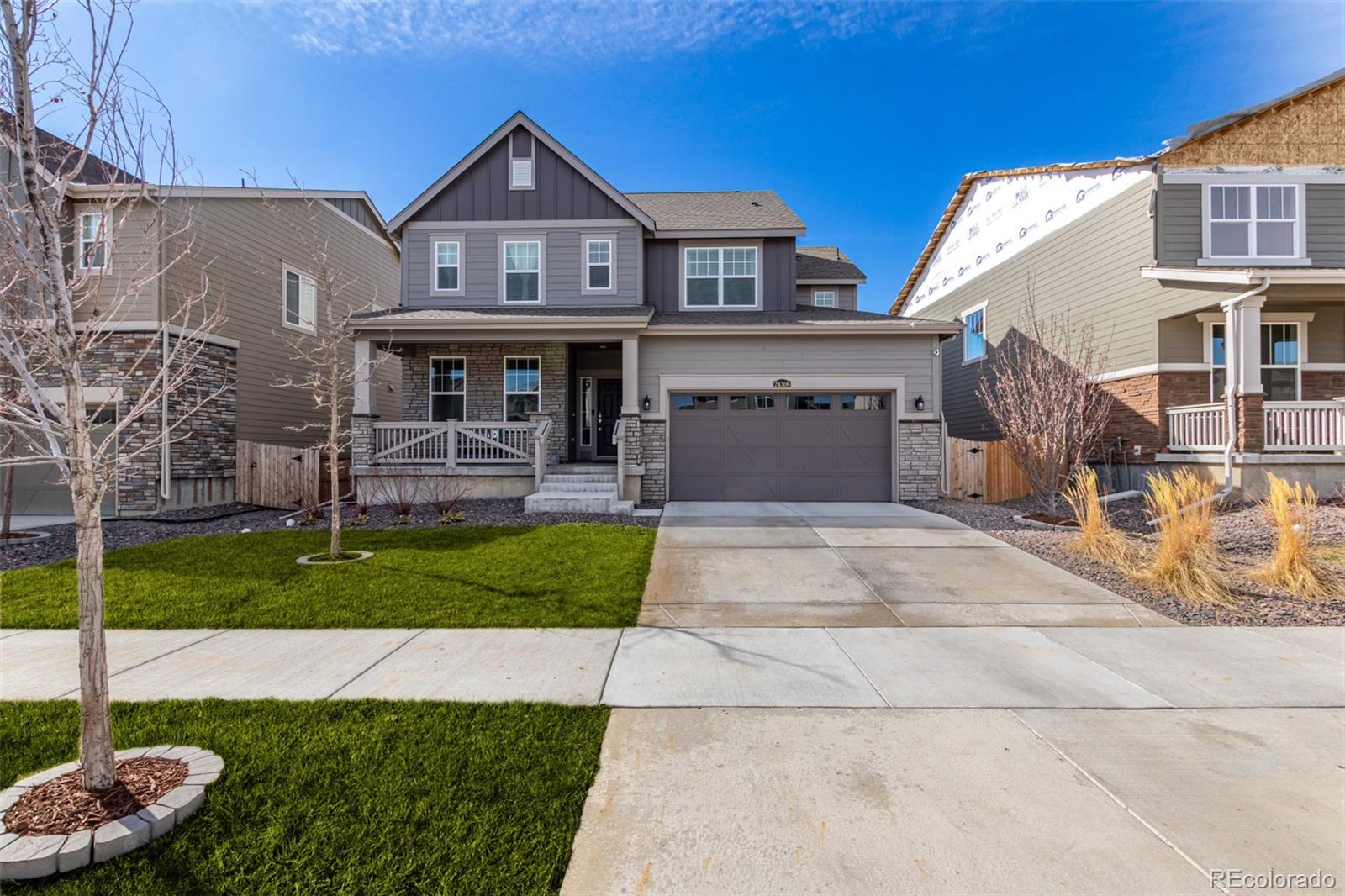 24306 E Ohio Drive Aurora CO 80018