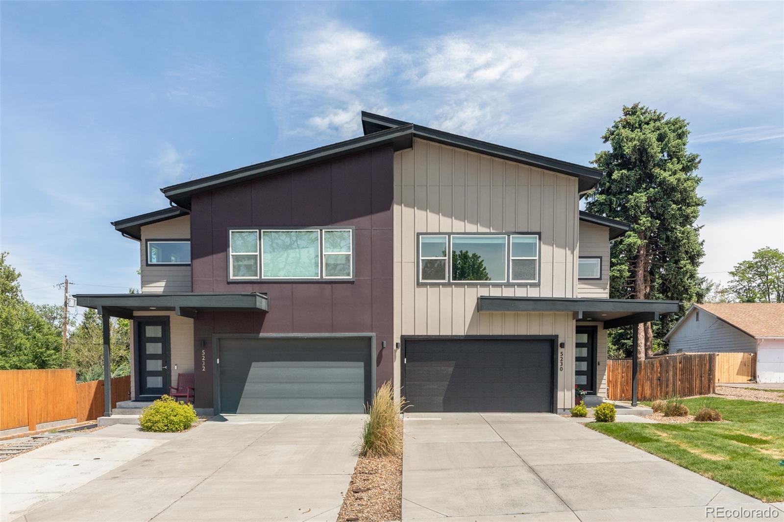 5230 Stuart Street Denver CO 80212