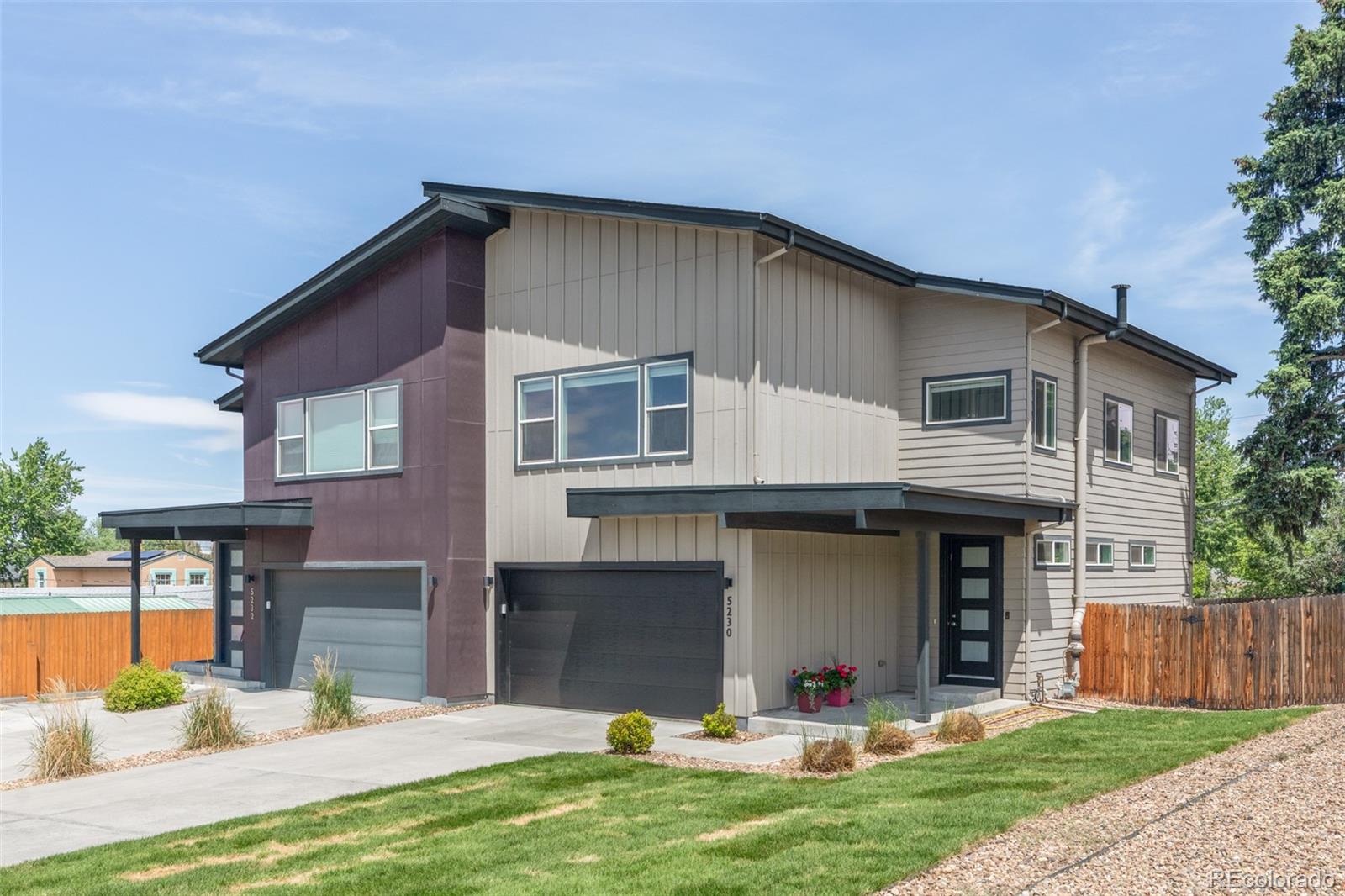 5230 Stuart Street Denver CO 80212