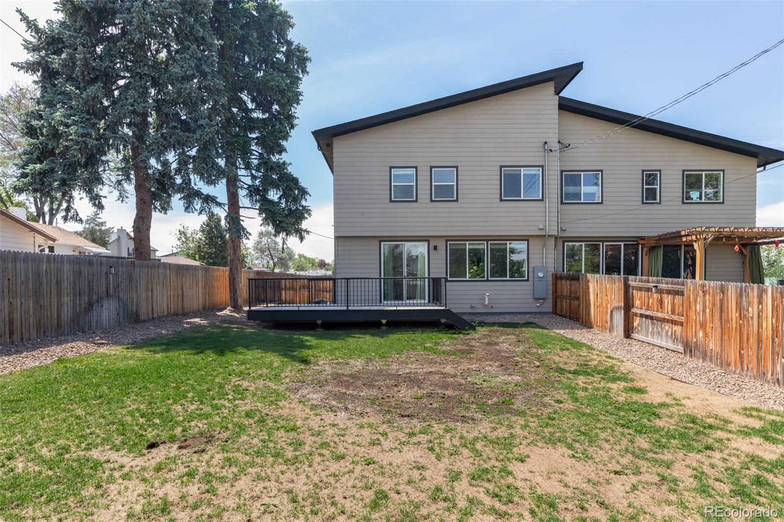 5230 Stuart Street Denver CO 80212