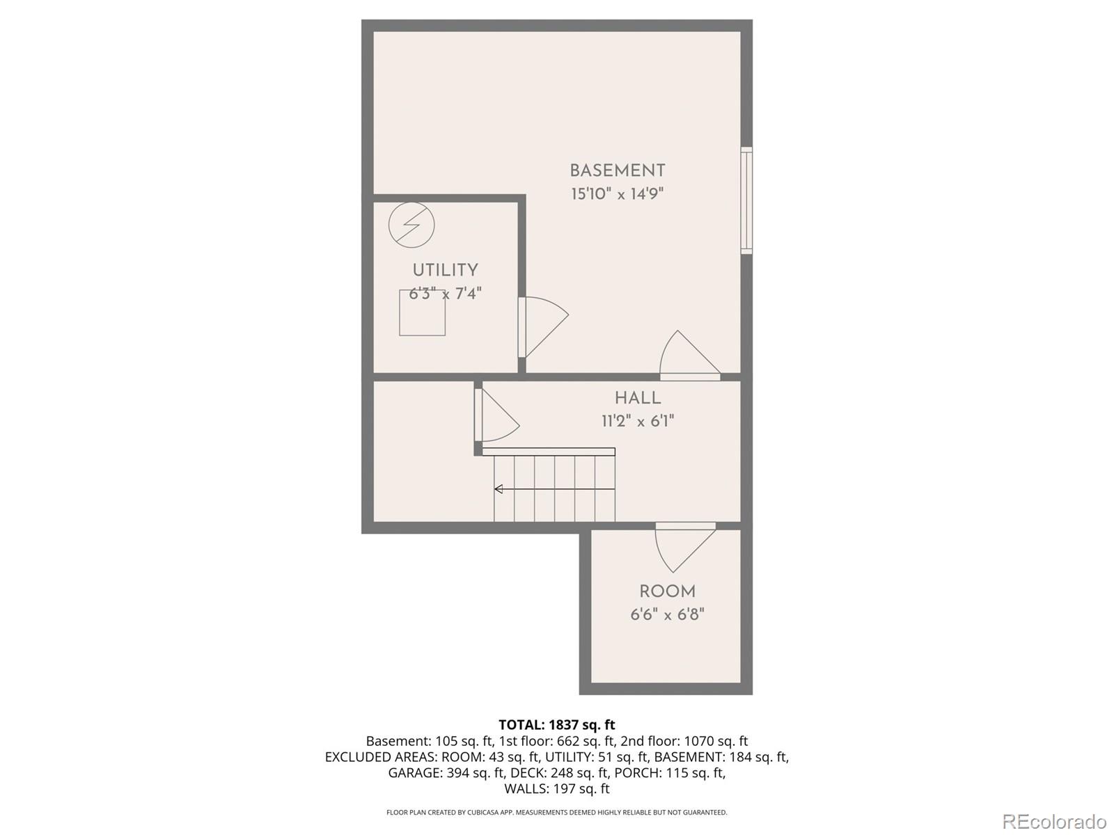5230 Stuart Street Denver CO 80212