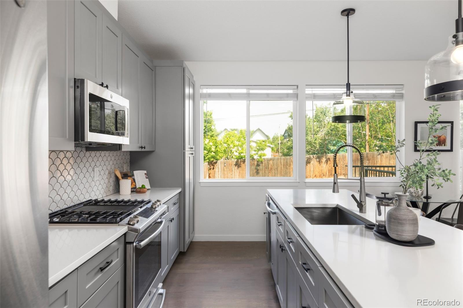 5230 Stuart Street Denver CO 80212