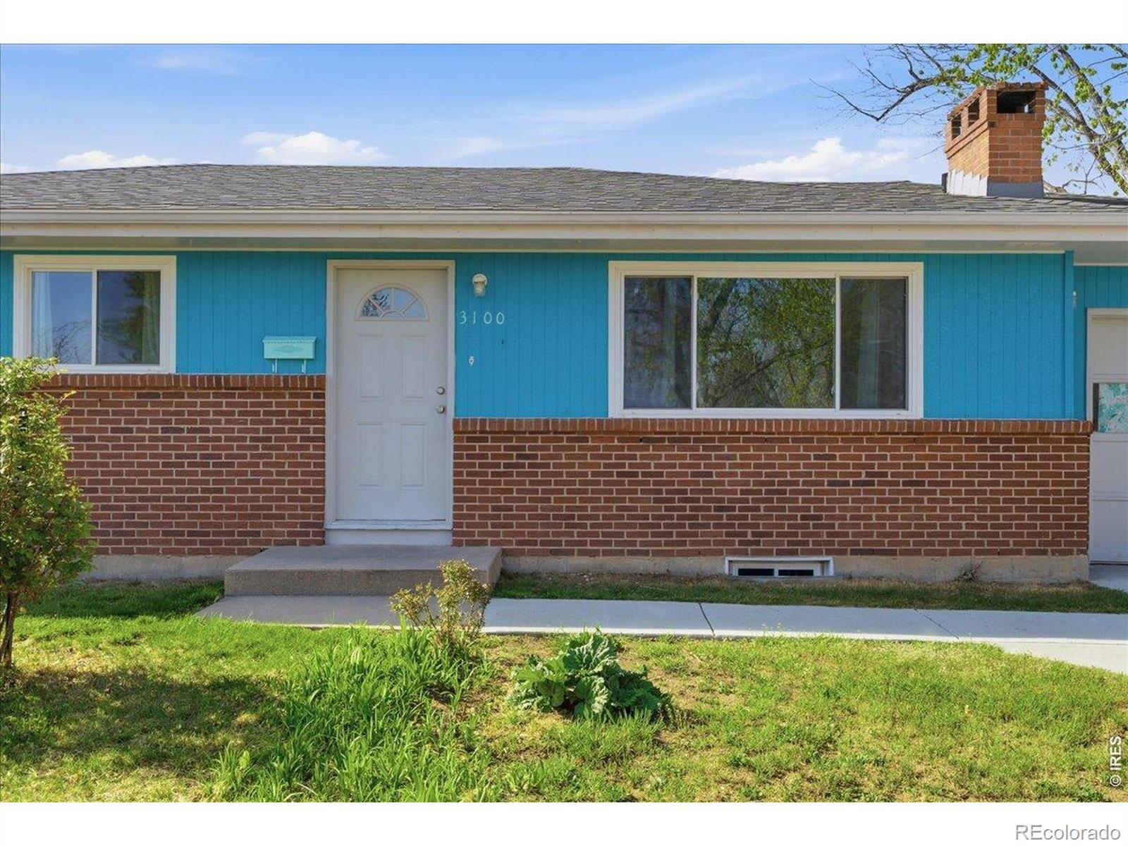 3100 W 6th Street Greeley CO 80634