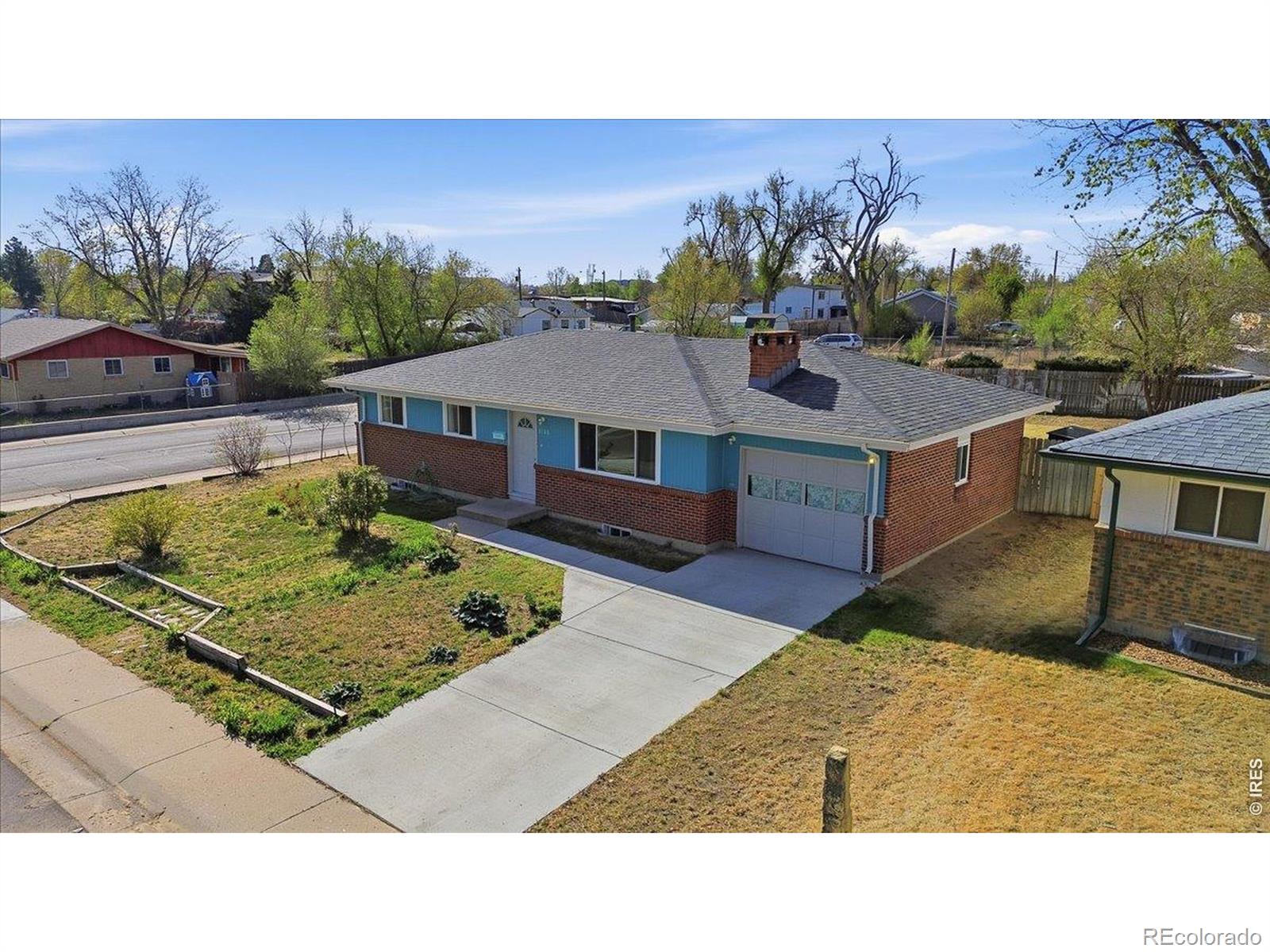 3100 W 6th Street Greeley CO 80634