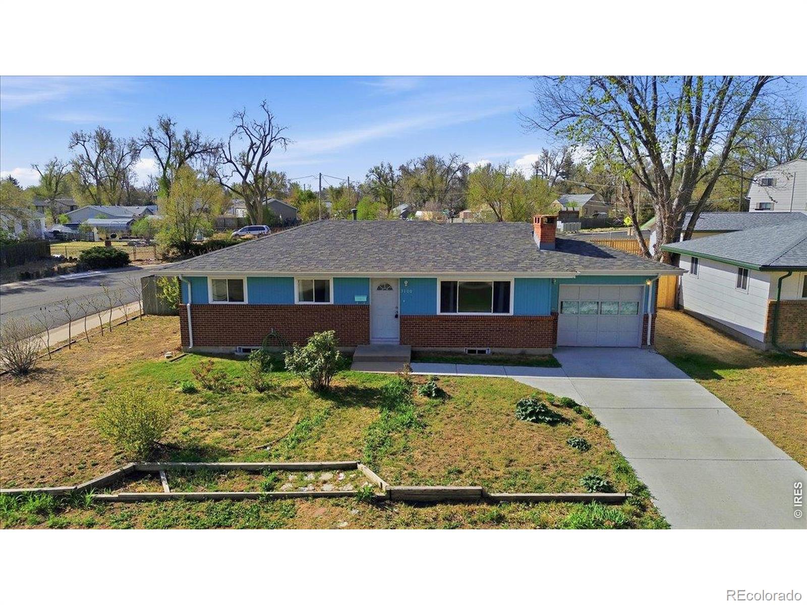 3100 W 6th Street Greeley CO 80634