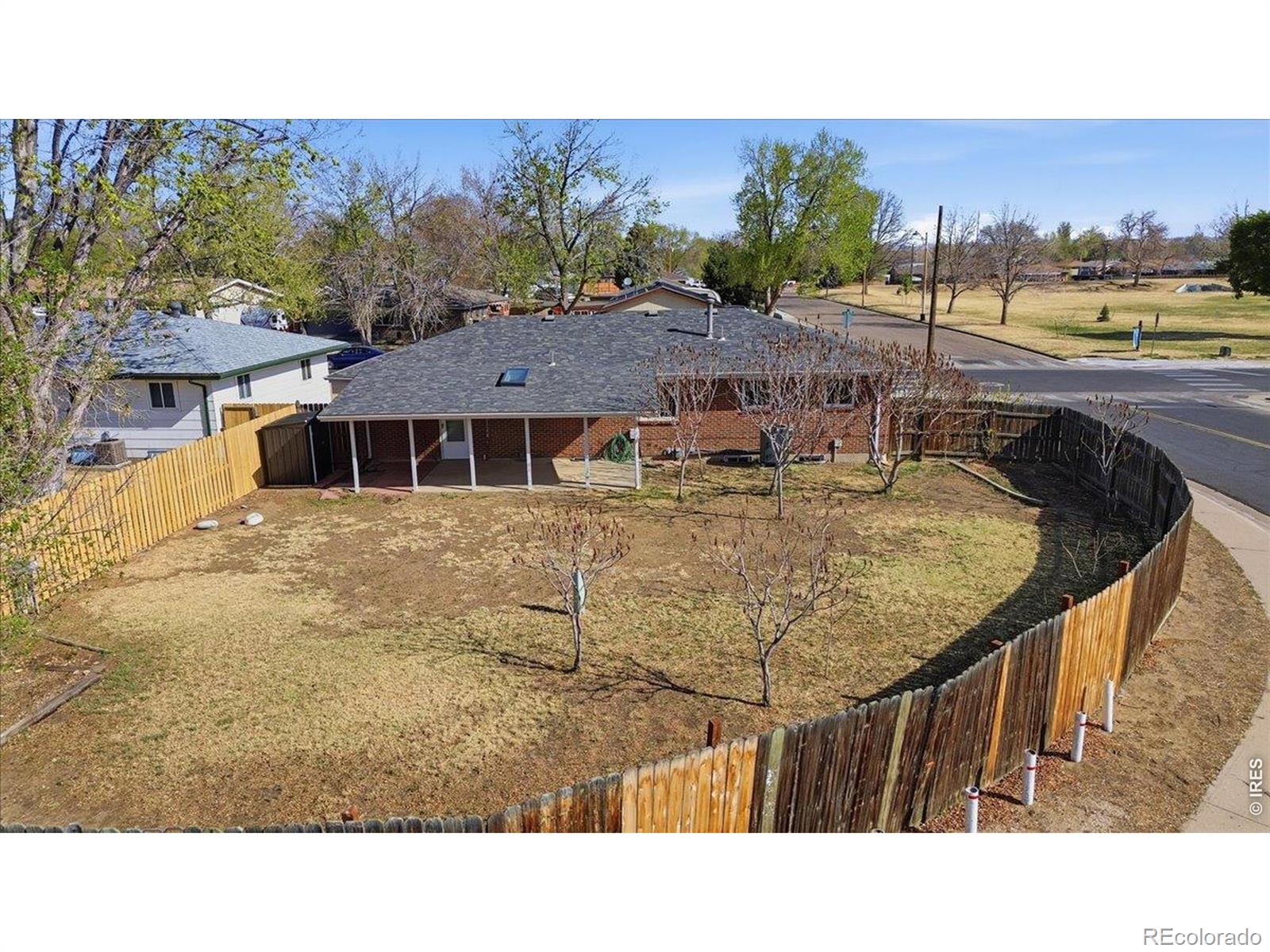 3100 W 6th Street Greeley CO 80634