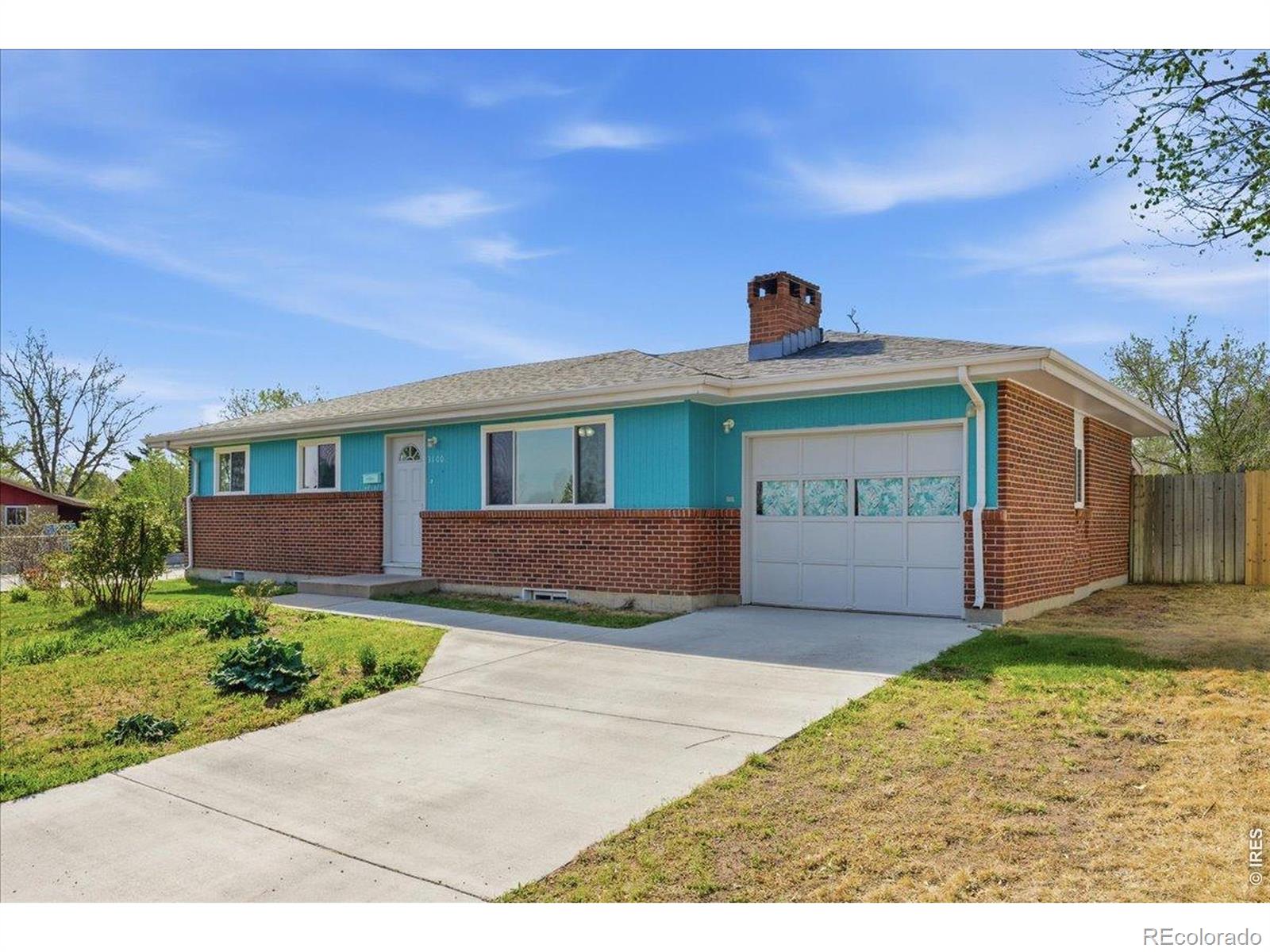 3100 W 6th Street Greeley CO 80634