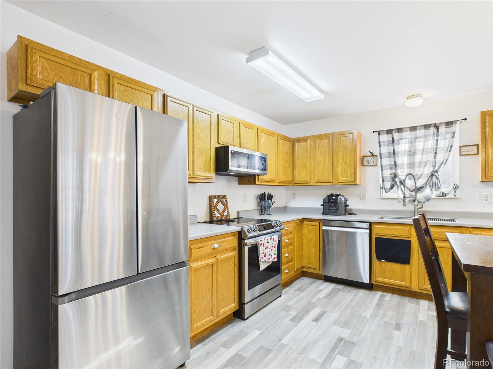 5169 Fennel Drive Colorado Springs CO 80911