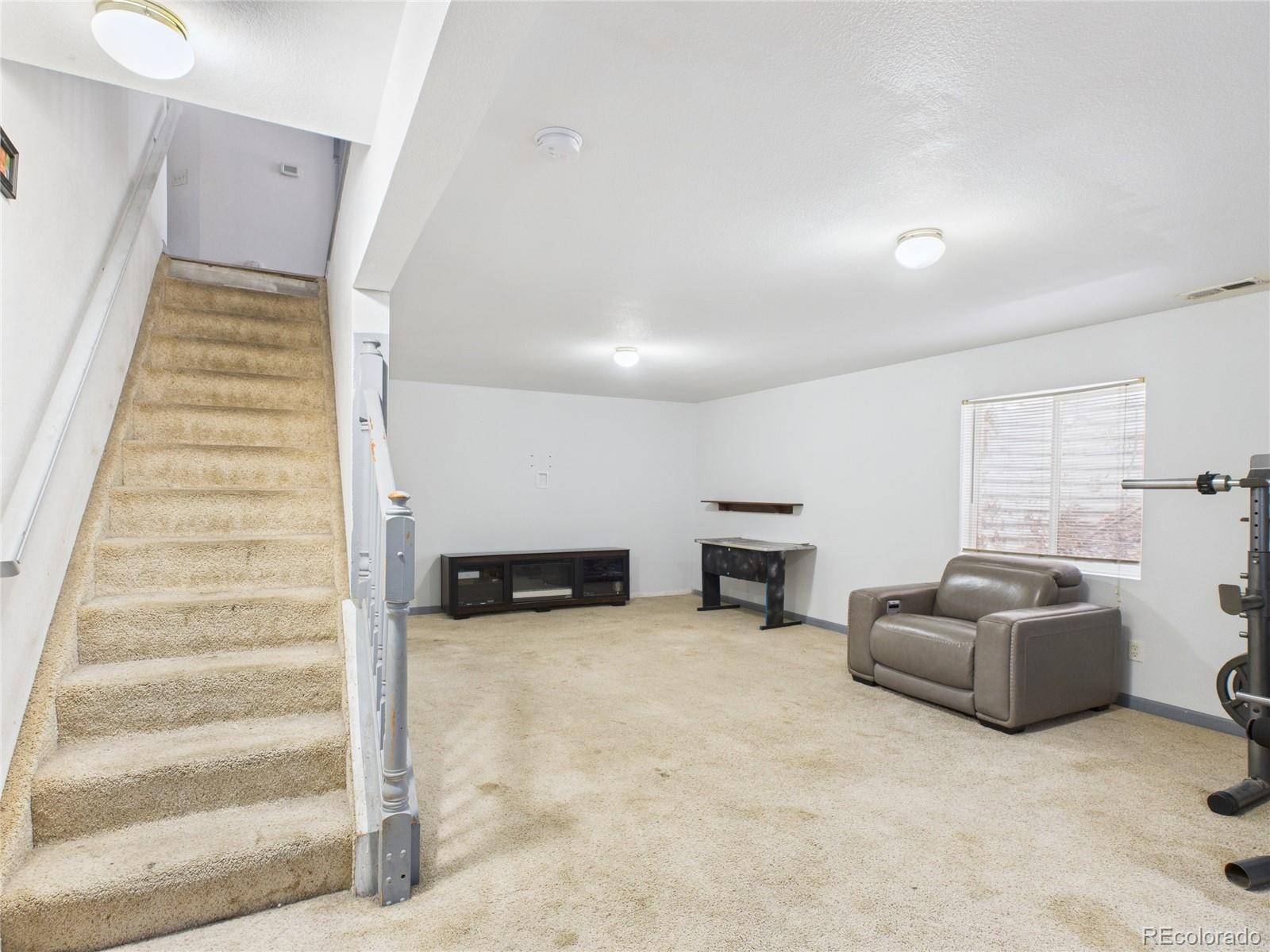5169 Fennel Drive Colorado Springs CO 80911