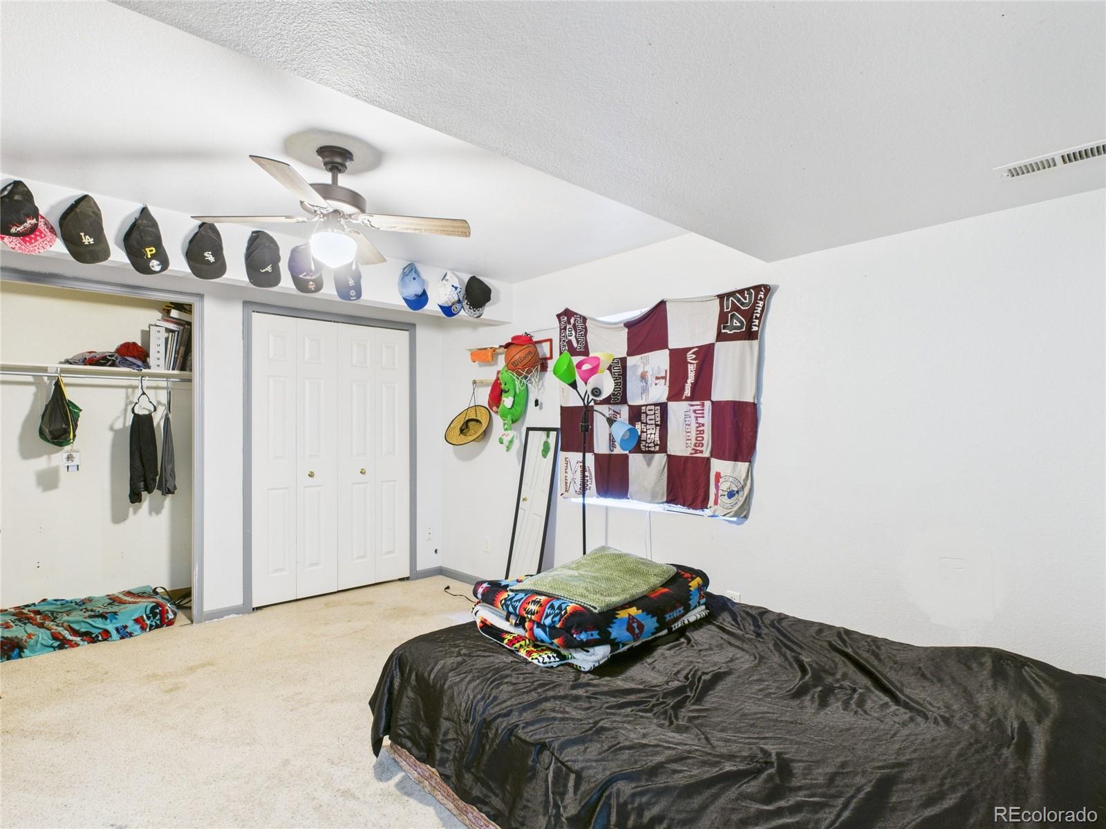 5169 Fennel Drive Colorado Springs CO 80911