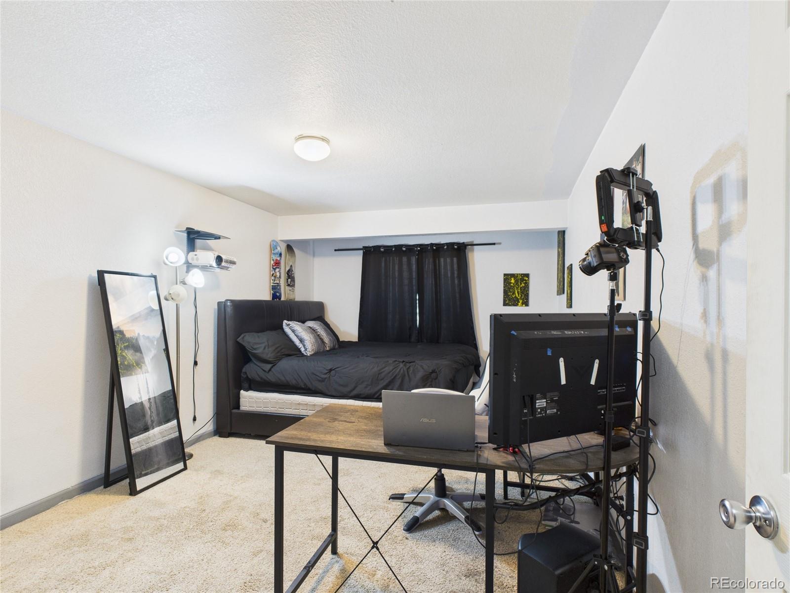 5169 Fennel Drive Colorado Springs CO 80911