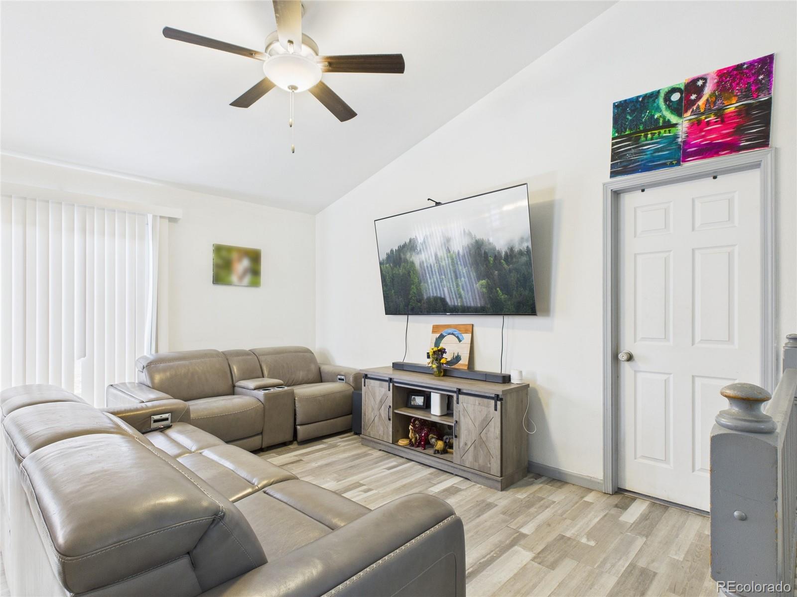 5169 Fennel Drive Colorado Springs CO 80911