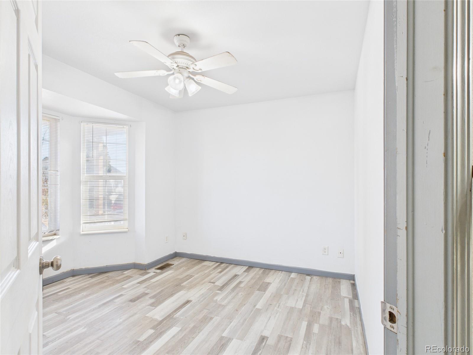 5169 Fennel Drive Colorado Springs CO 80911