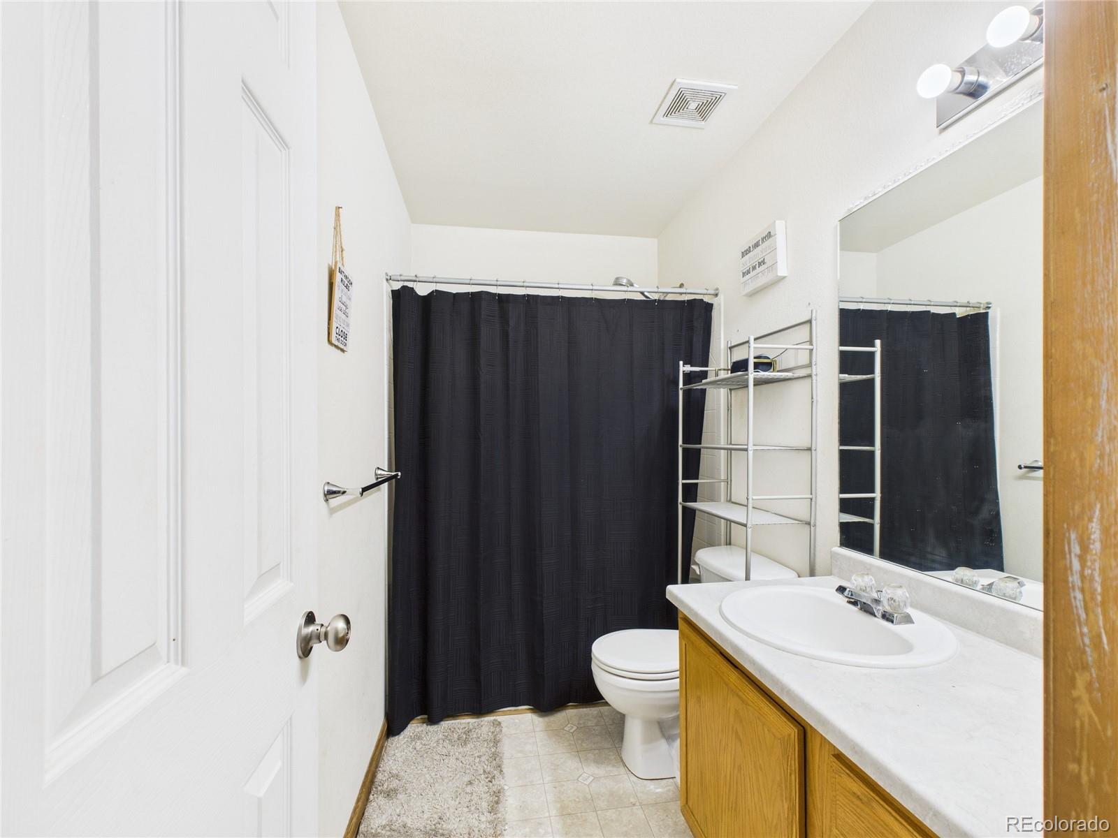 5169 Fennel Drive Colorado Springs CO 80911