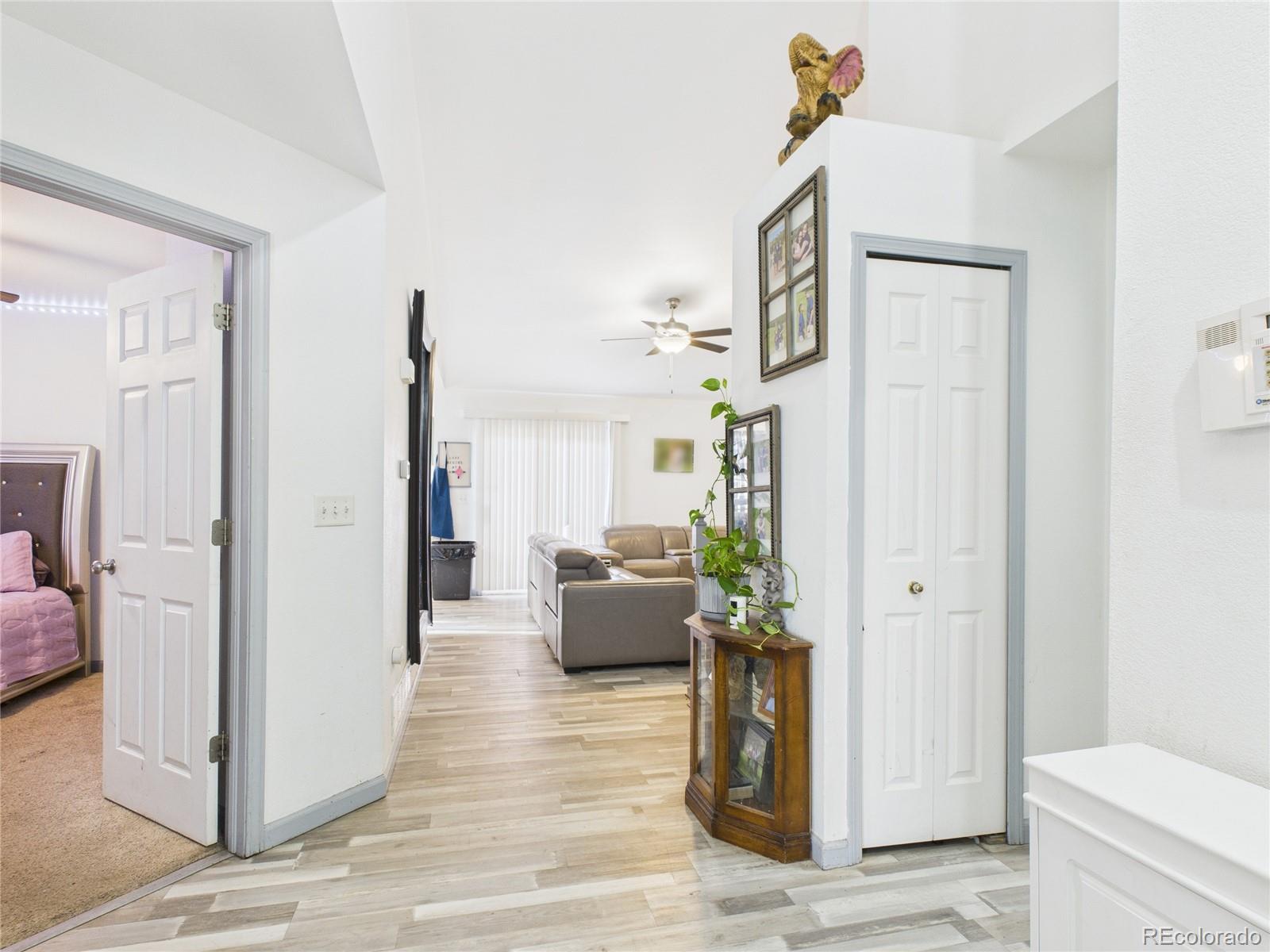 5169 Fennel Drive Colorado Springs CO 80911