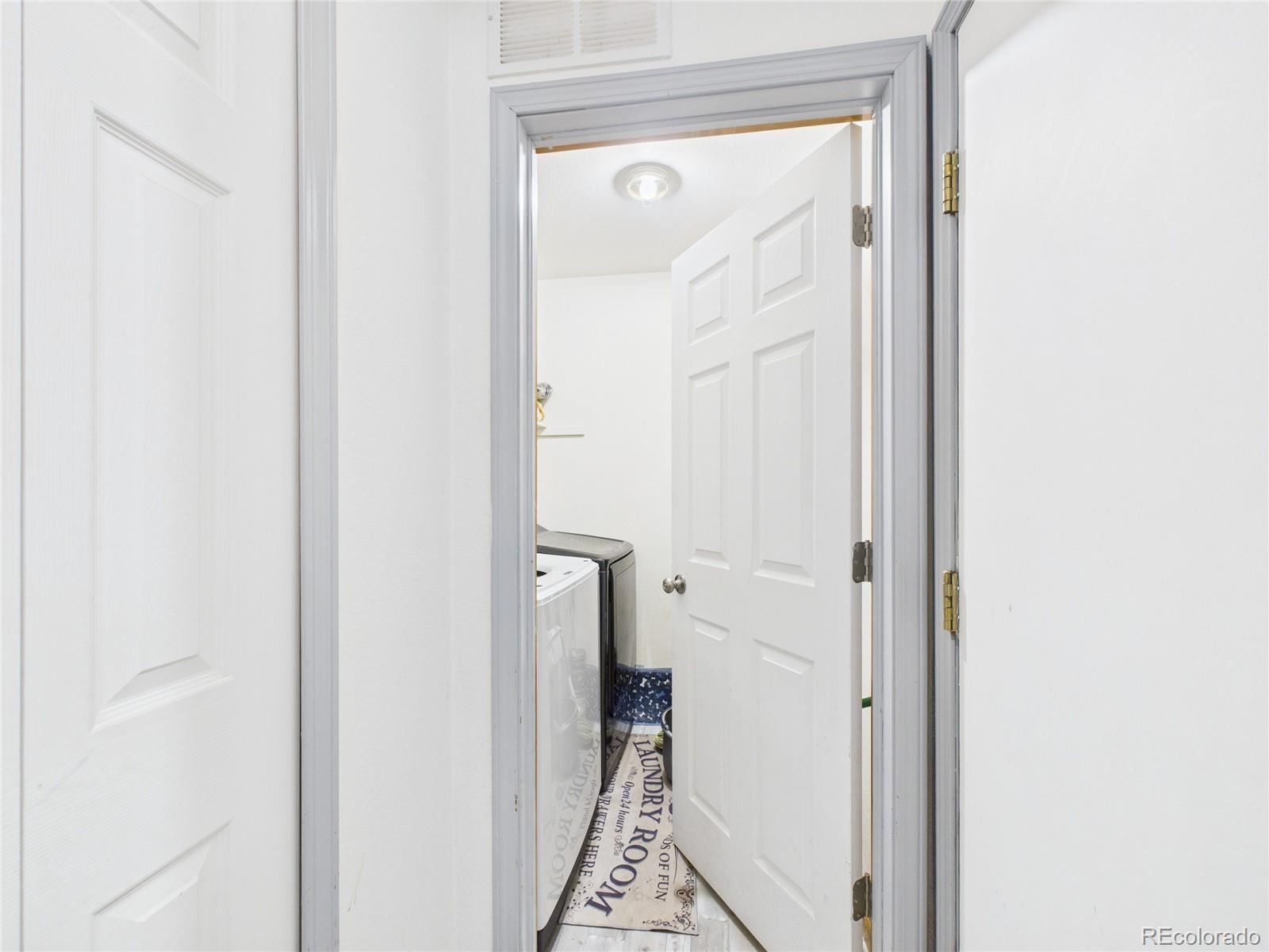 5169 Fennel Drive Colorado Springs CO 80911