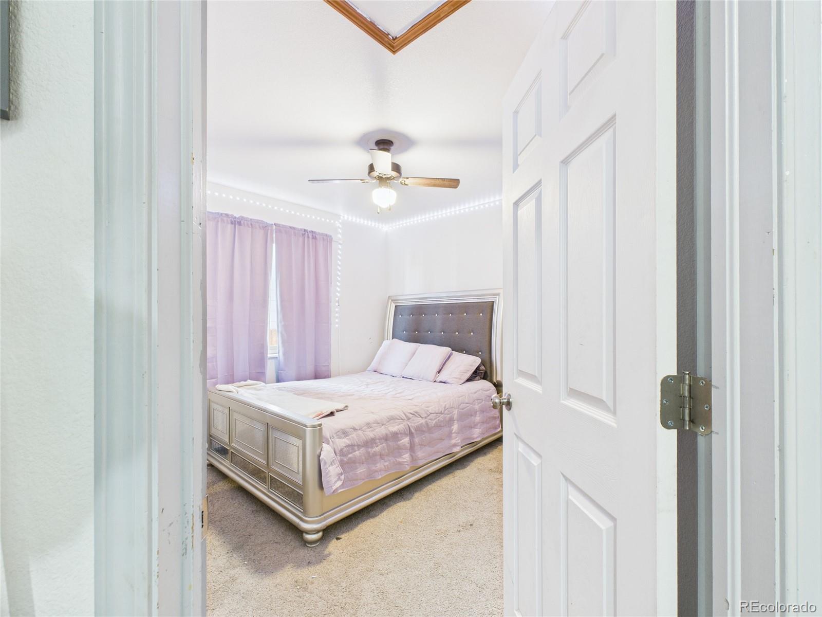 5169 Fennel Drive Colorado Springs CO 80911