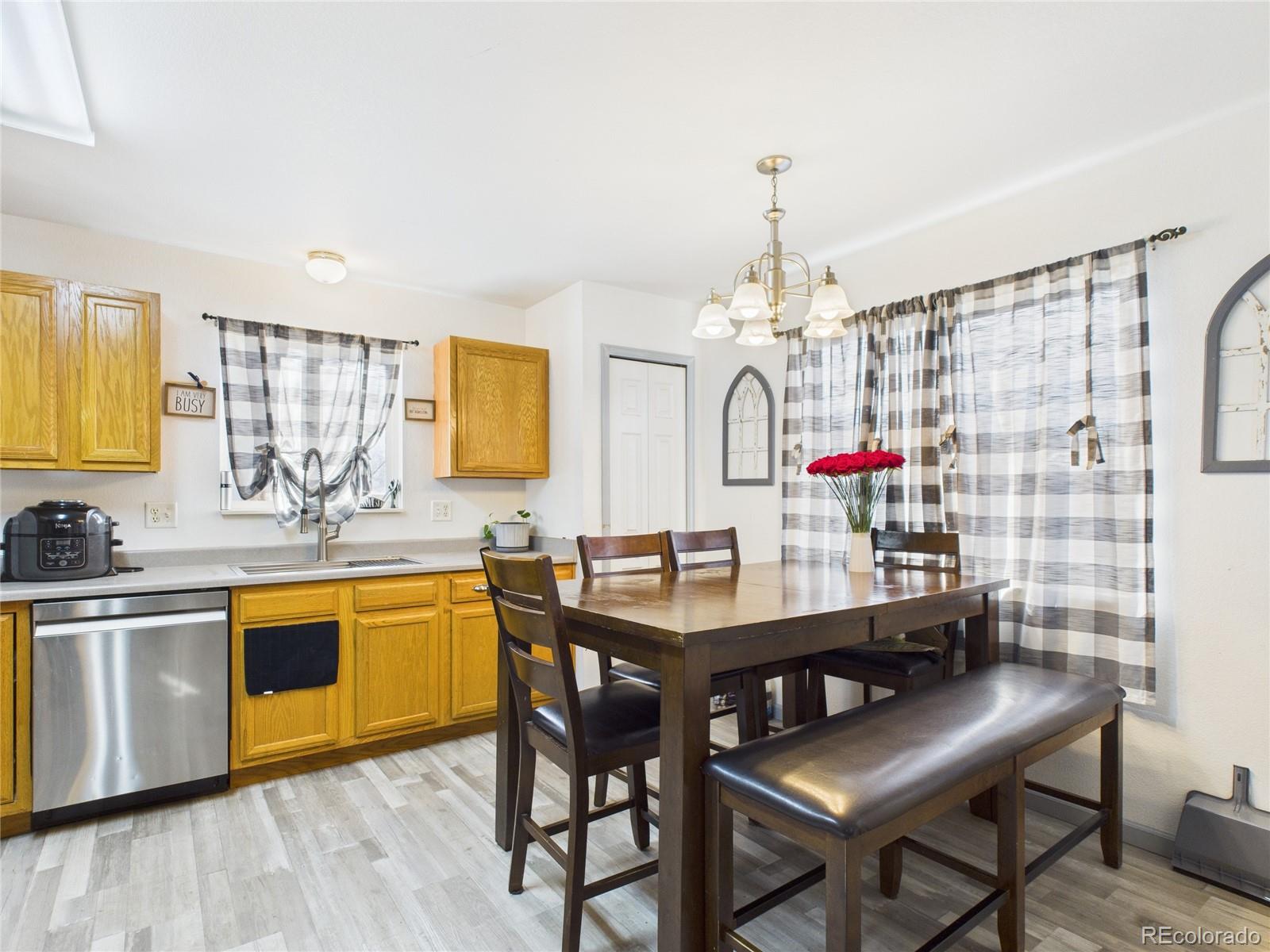 5169 Fennel Drive Colorado Springs CO 80911