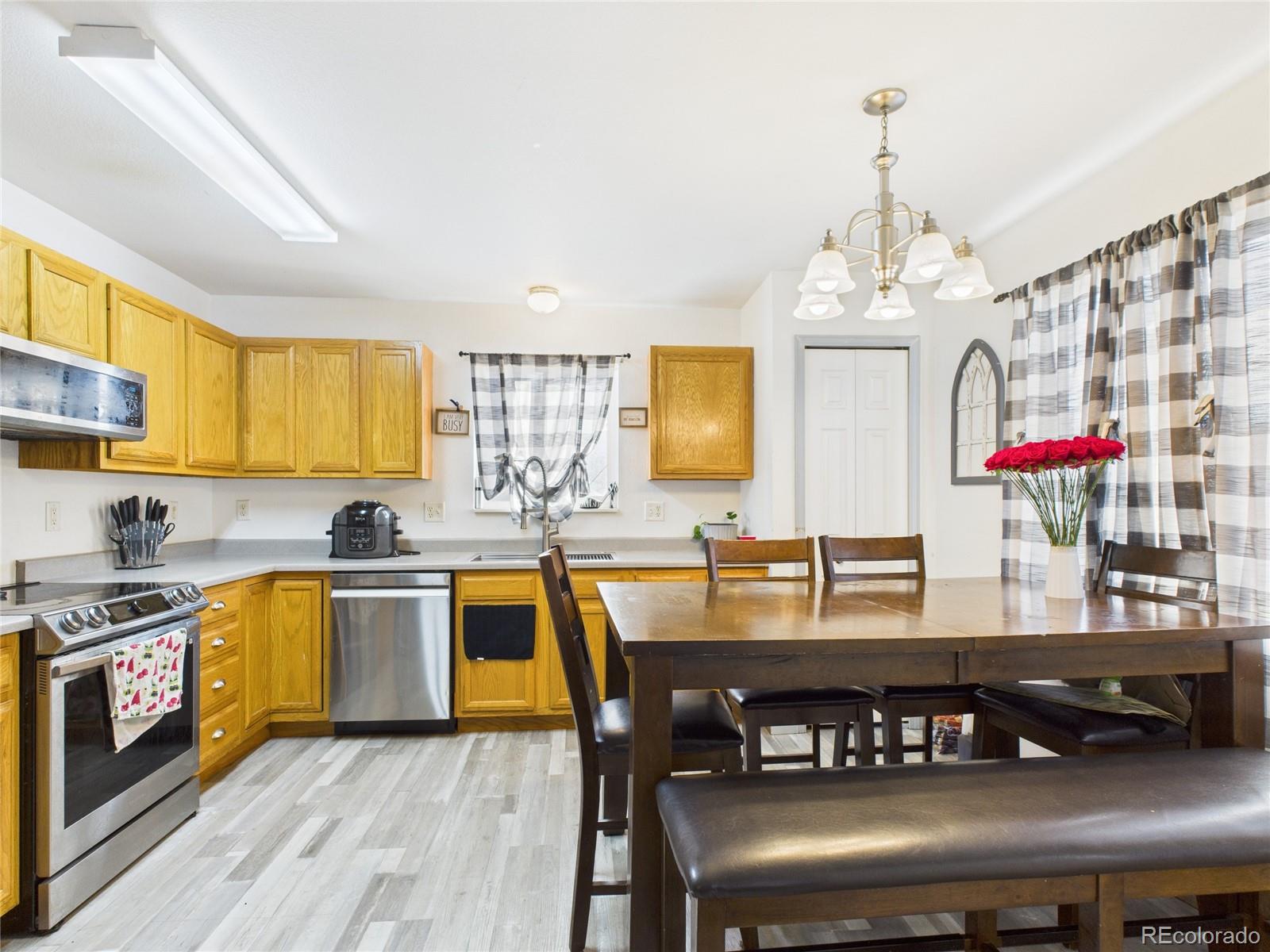 5169 Fennel Drive Colorado Springs CO 80911