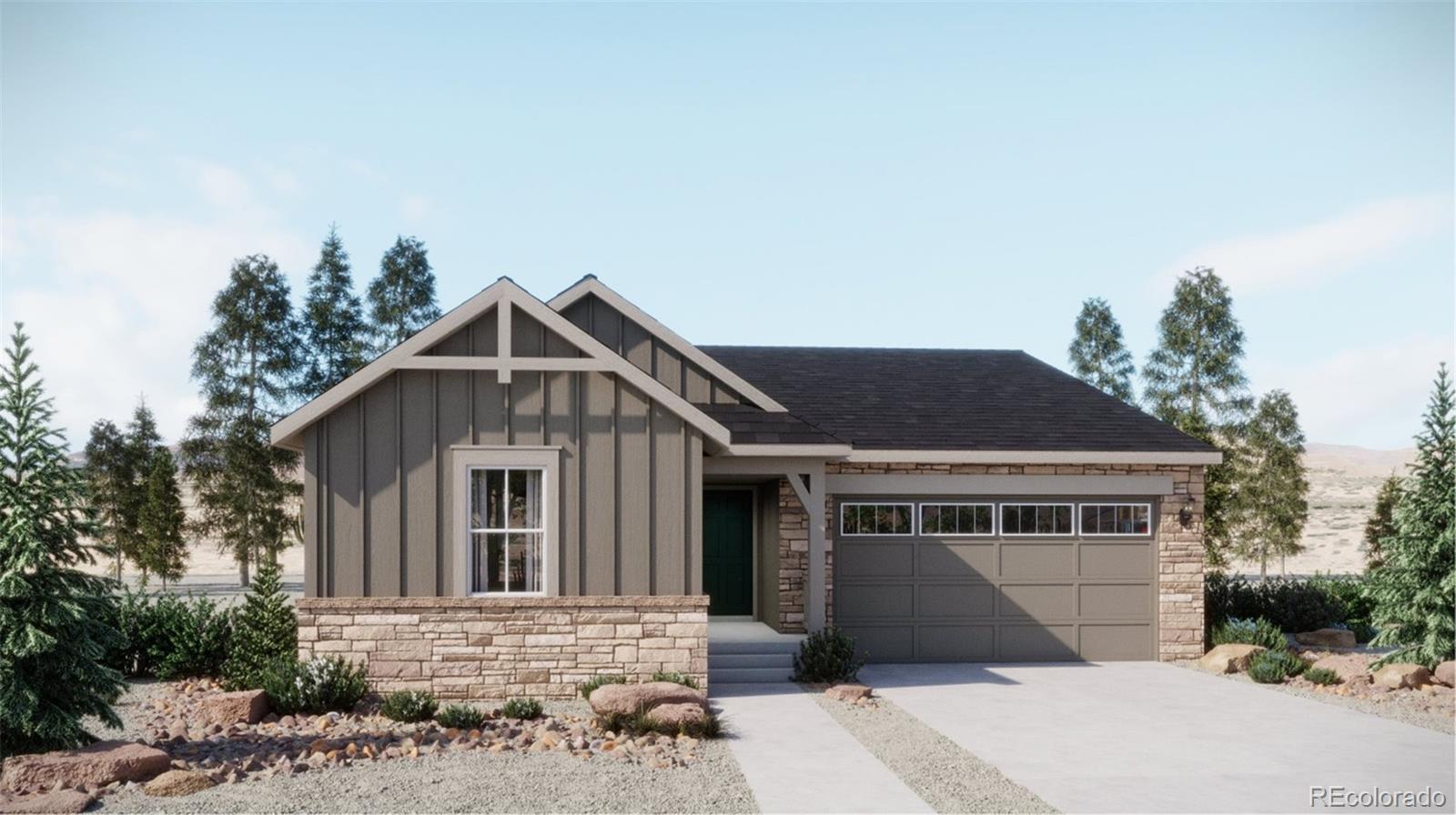 21831 E 46th Place Aurora CO 80019