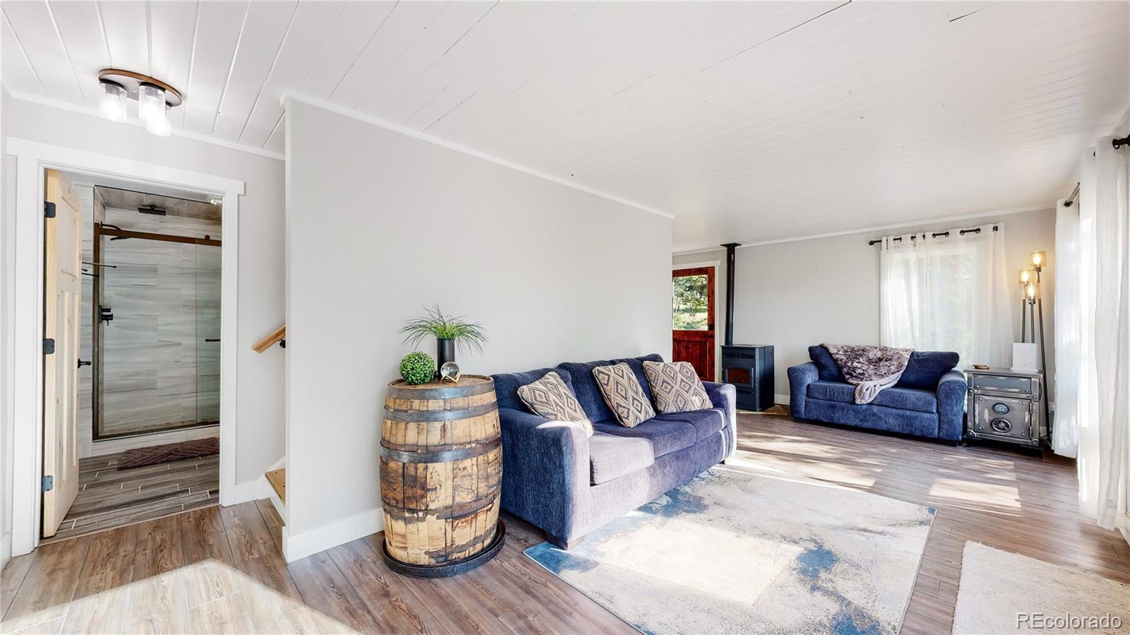 1268 Spring Valley Road Bellvue CO 80512
