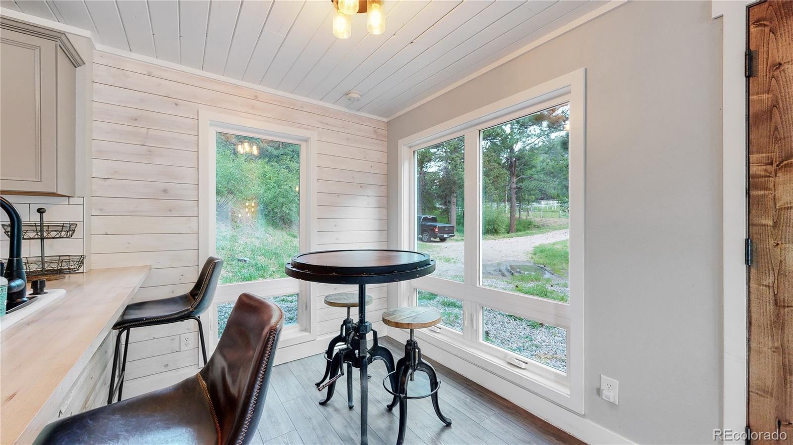 1268 Spring Valley Road Bellvue CO 80512