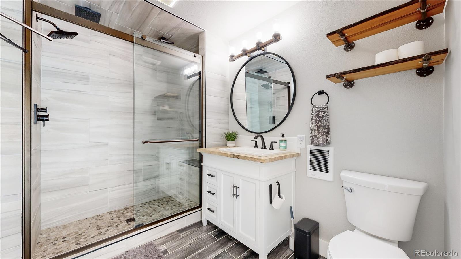 1268 Spring Valley Road Bellvue CO 80512