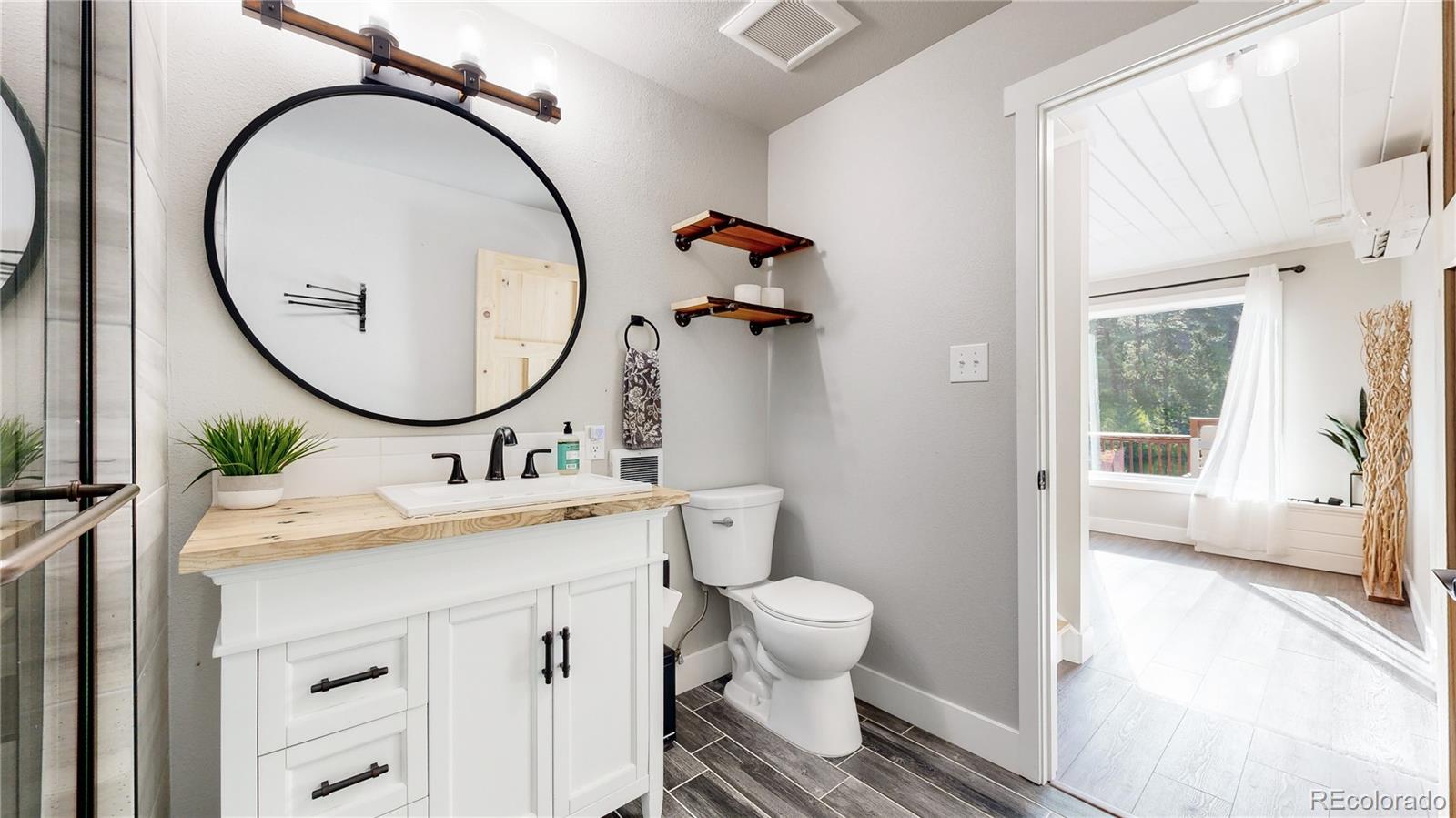 1268 Spring Valley Road Bellvue CO 80512