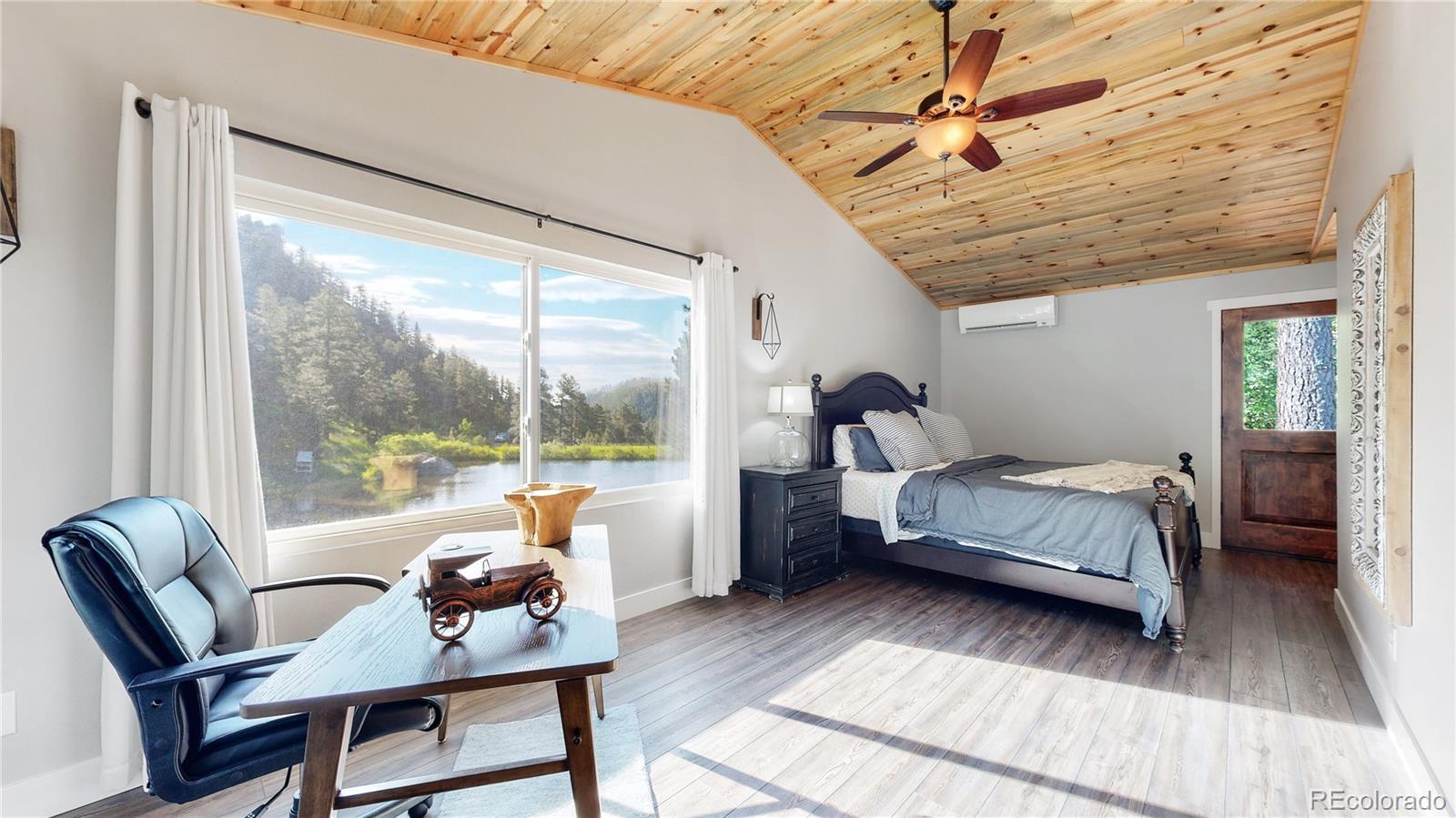 1268 Spring Valley Road Bellvue CO 80512